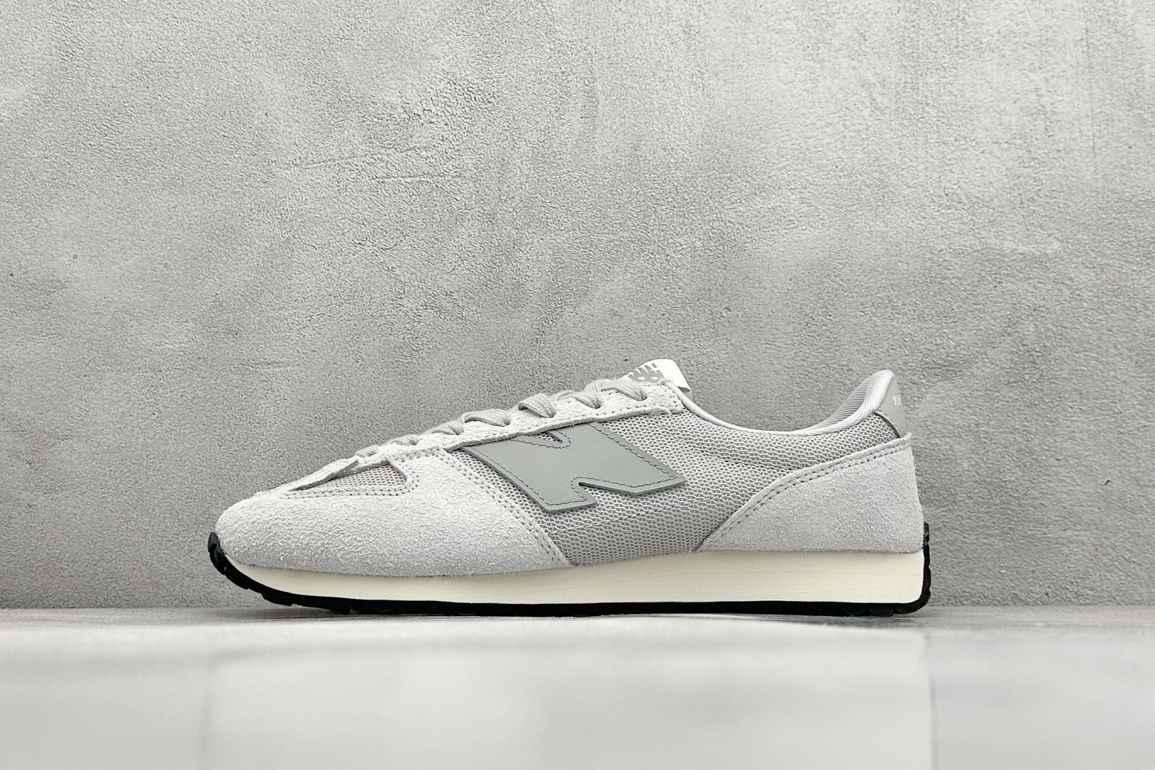 Junya Watanabe MAN x New Balance 471 in Grey