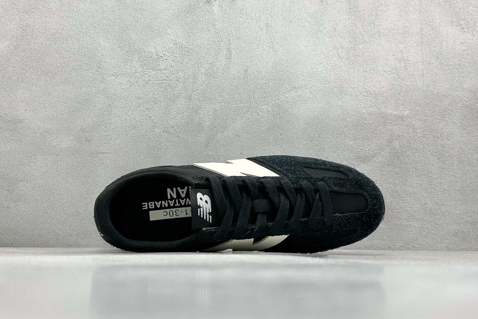 Junya Watanabe MAN x New Balance 471 Navy Blue