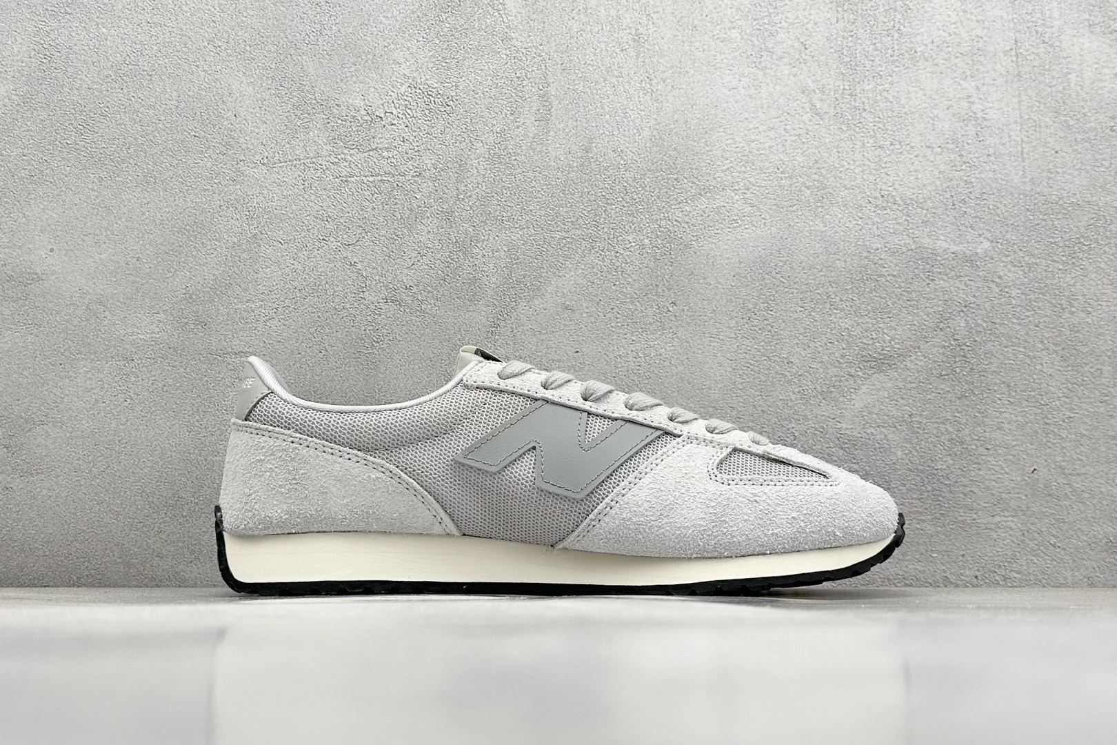 Junya Watanabe MAN x New Balance 471 in Grey