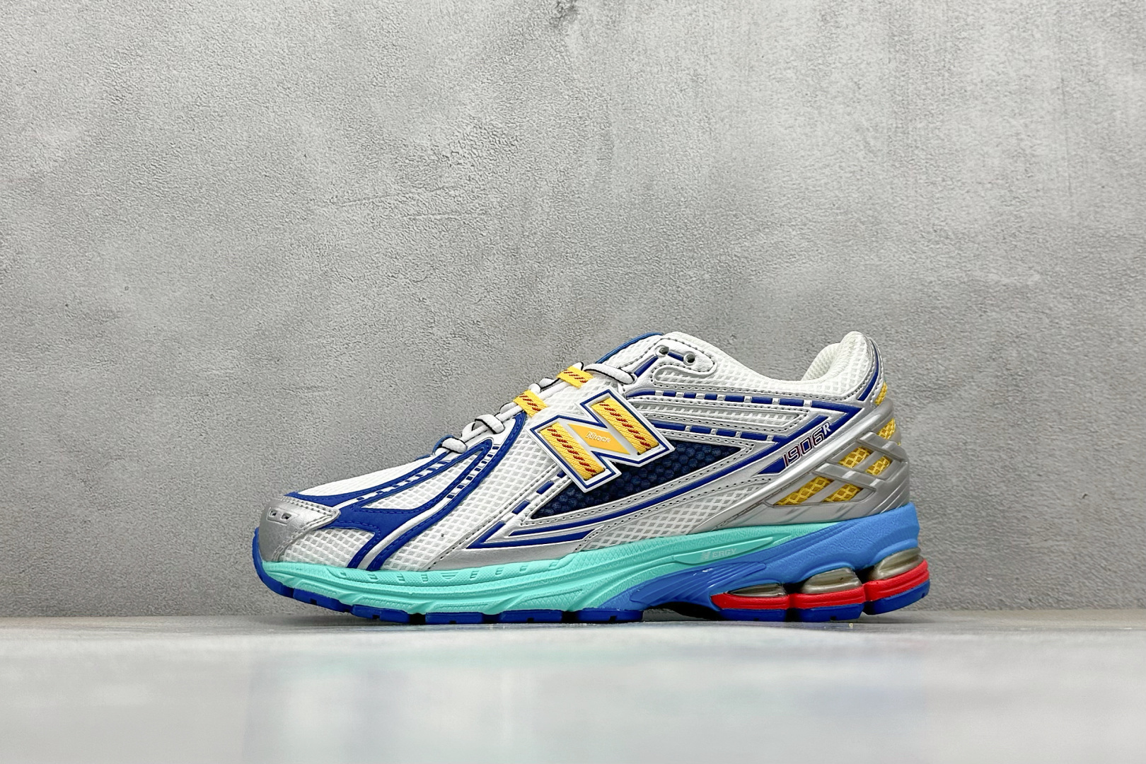 New Balance 1906R 'Moon Sign' DTLR Exclusive