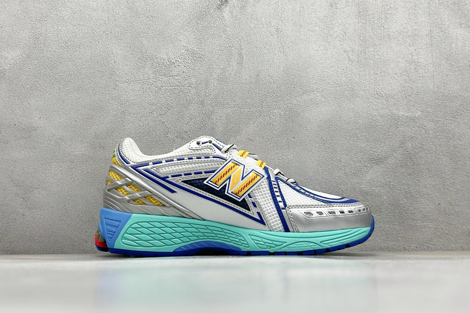 New Balance 1906R 'Moon Sign' DTLR Exclusive