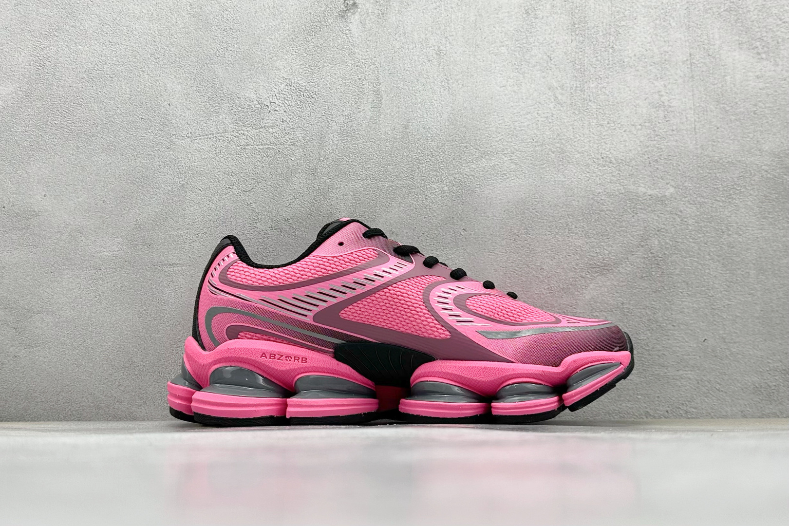 New Balance Abzorb 2000 in pink