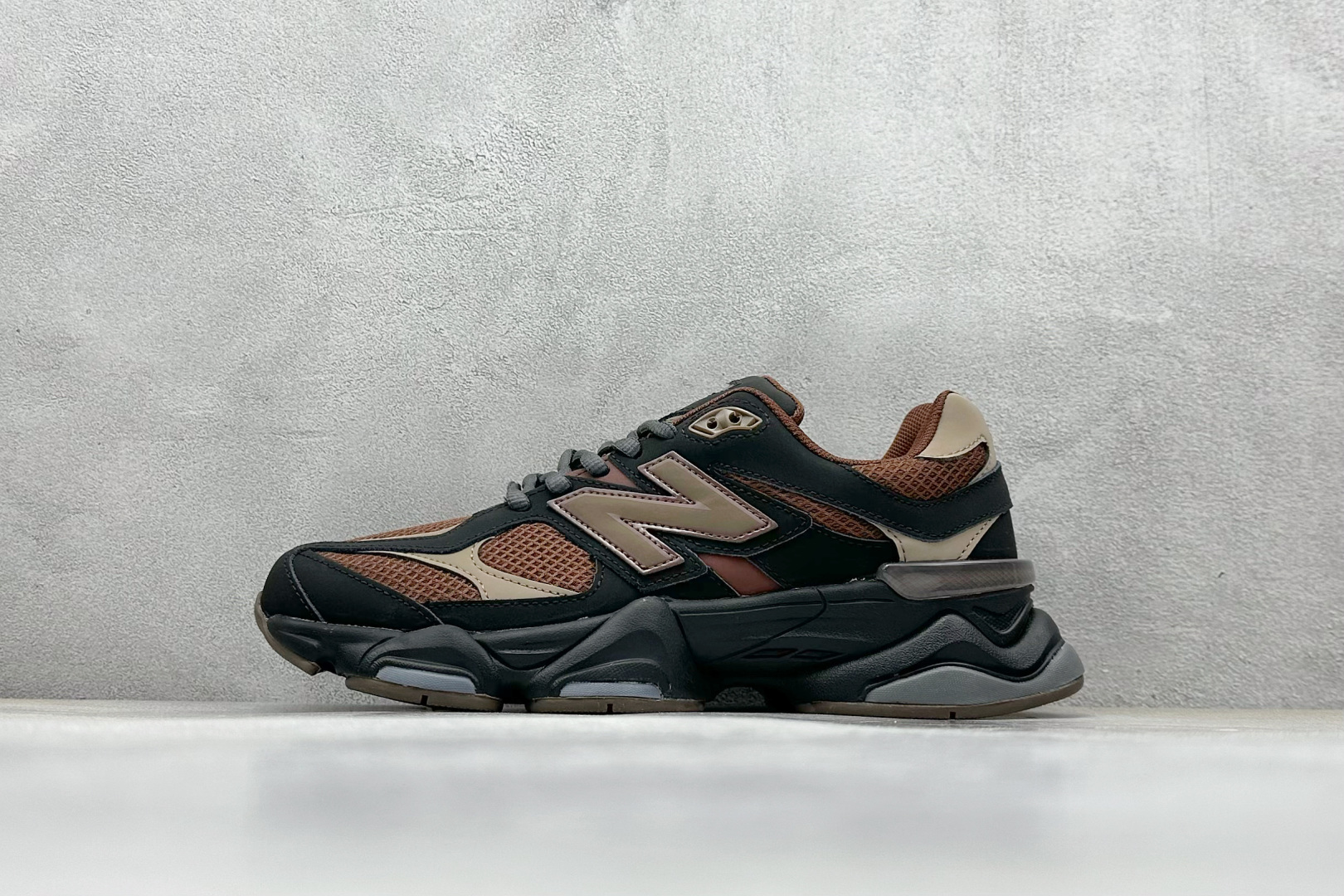 New Balance 9060 'Phantom Rich Oak'
