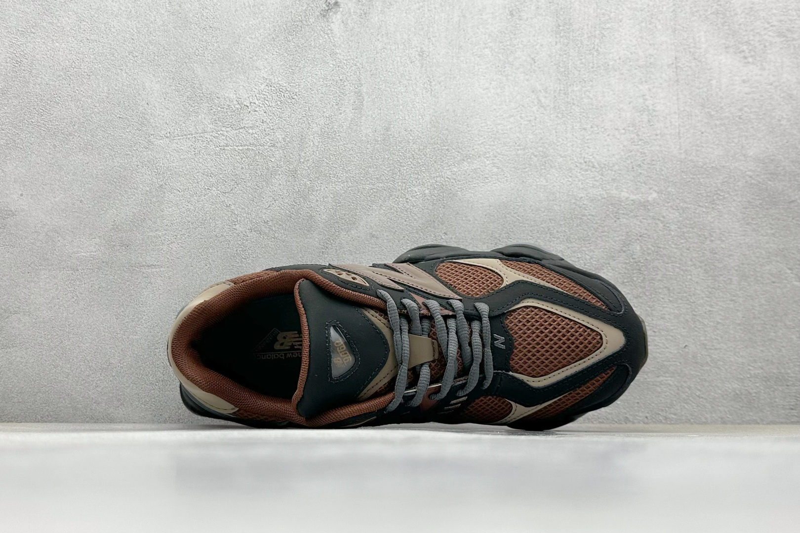 New Balance 9060 'Phantom Rich Oak'