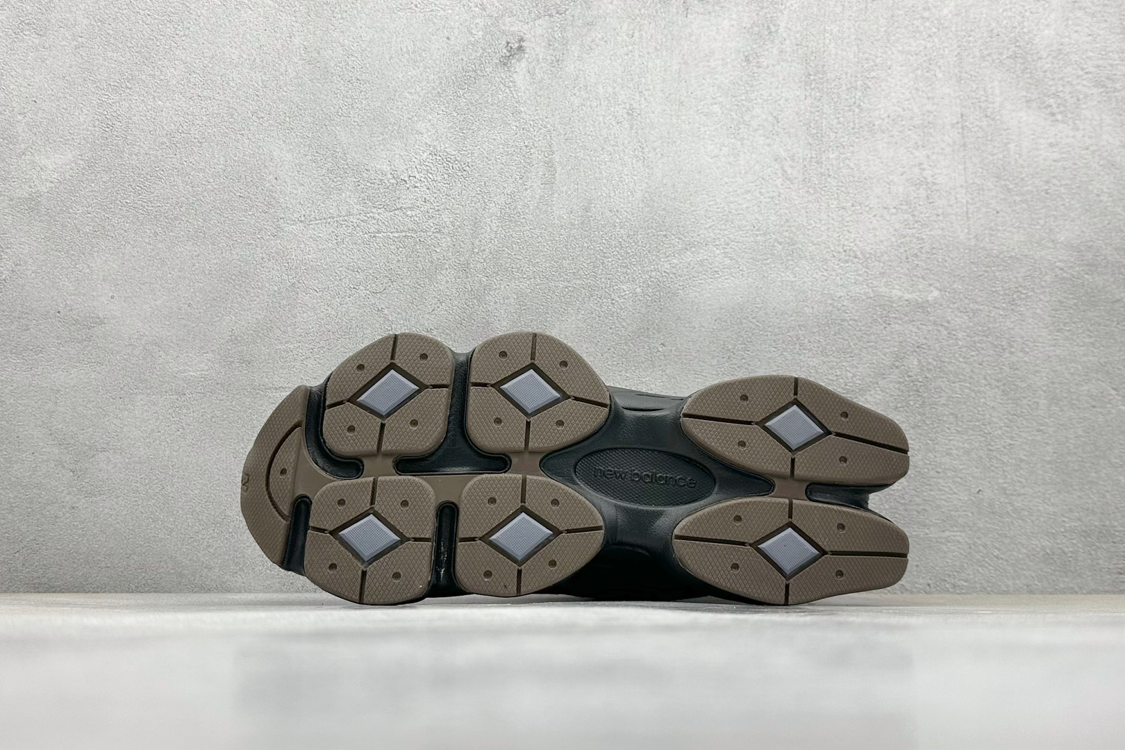 New Balance 9060 'Phantom Rich Oak'