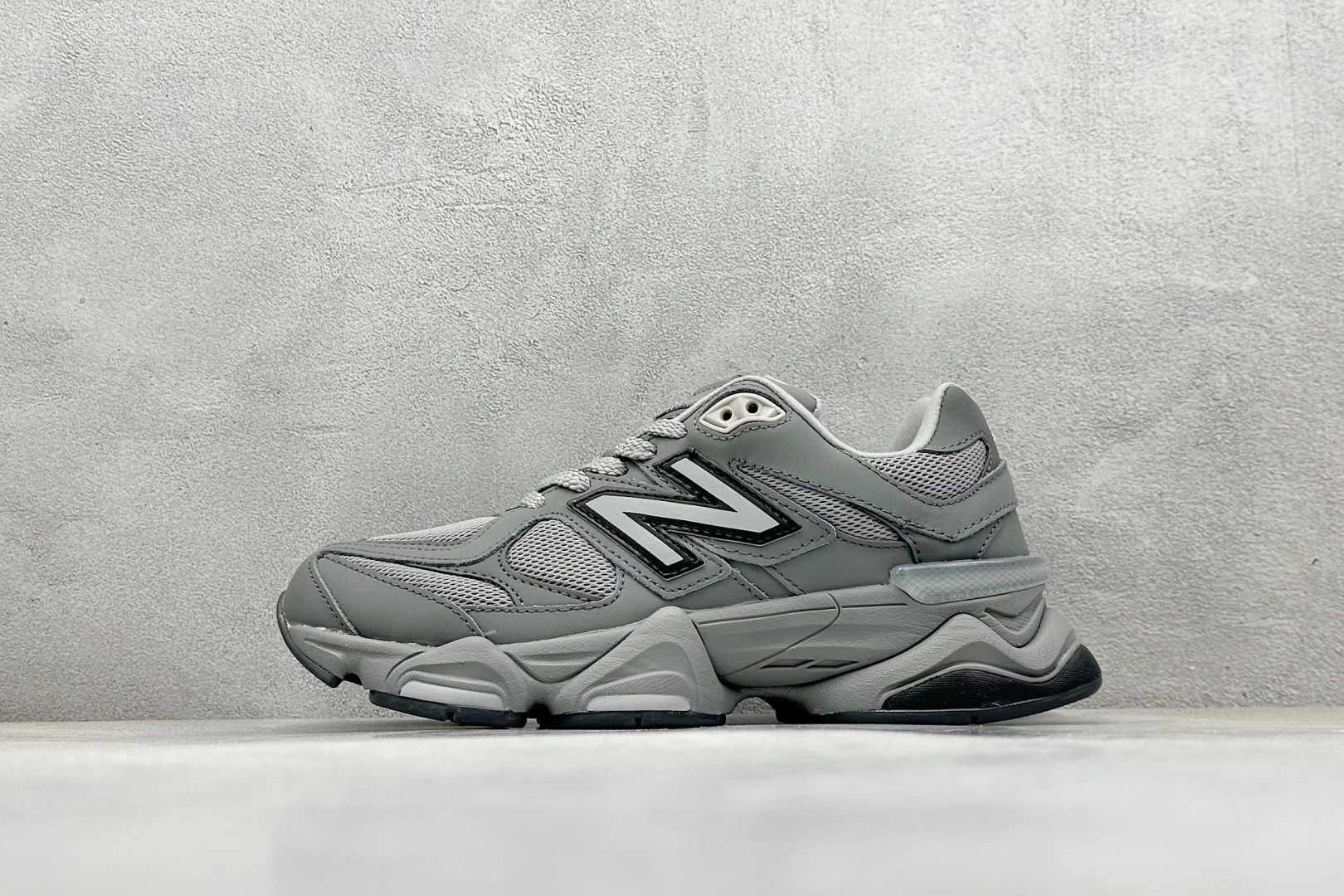 New Balance 9060 Shadow Grey 