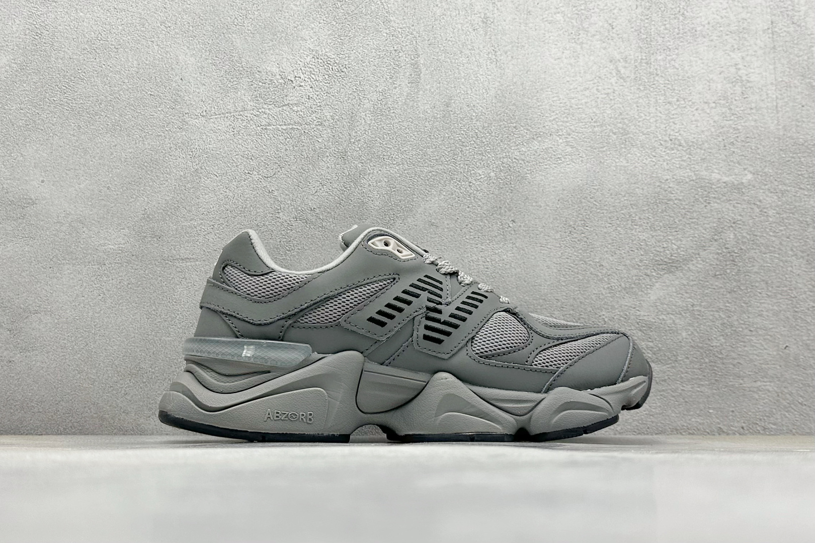 New Balance 9060 Shadow Grey 