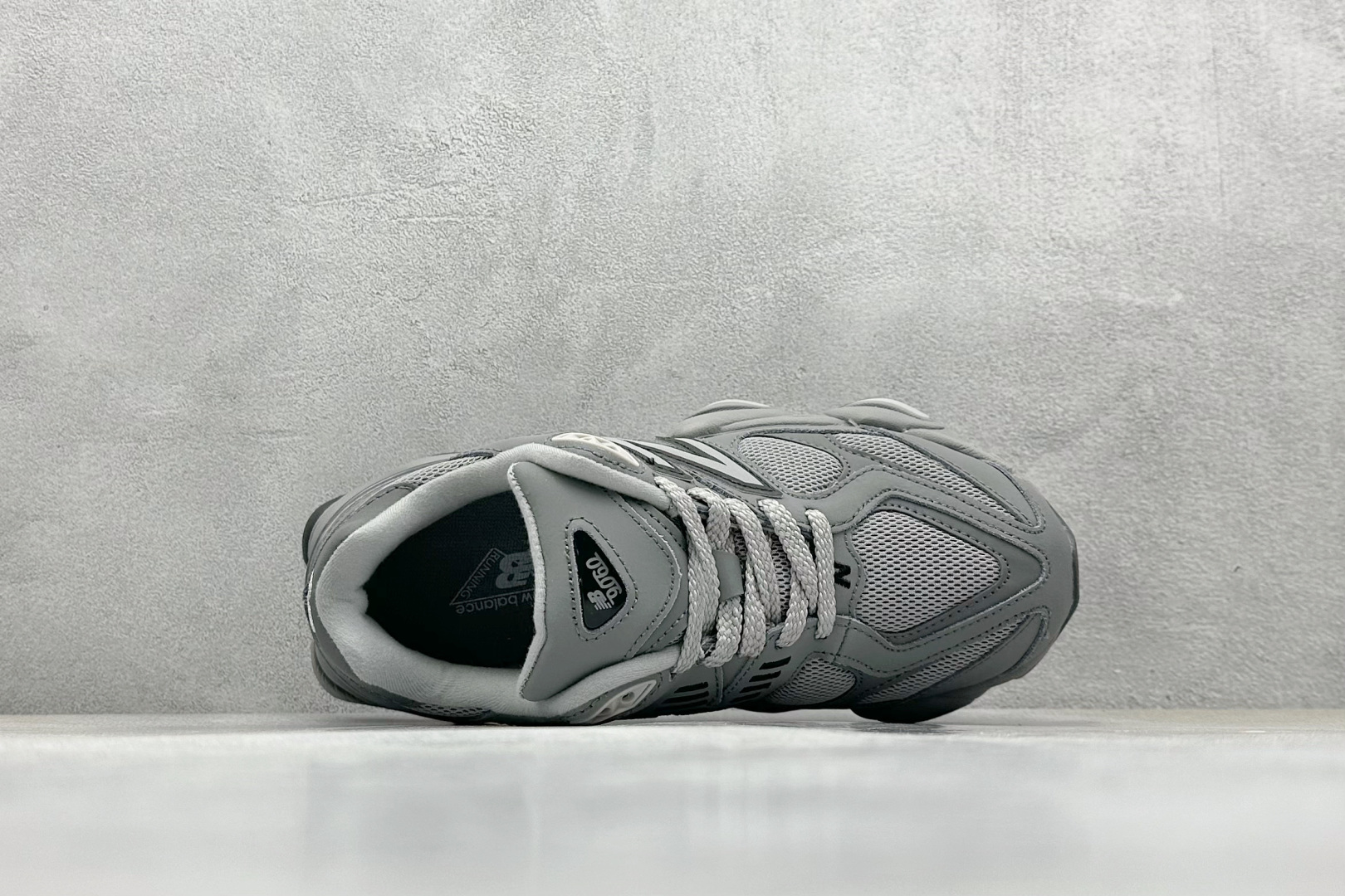 New Balance 9060 Shadow Grey 