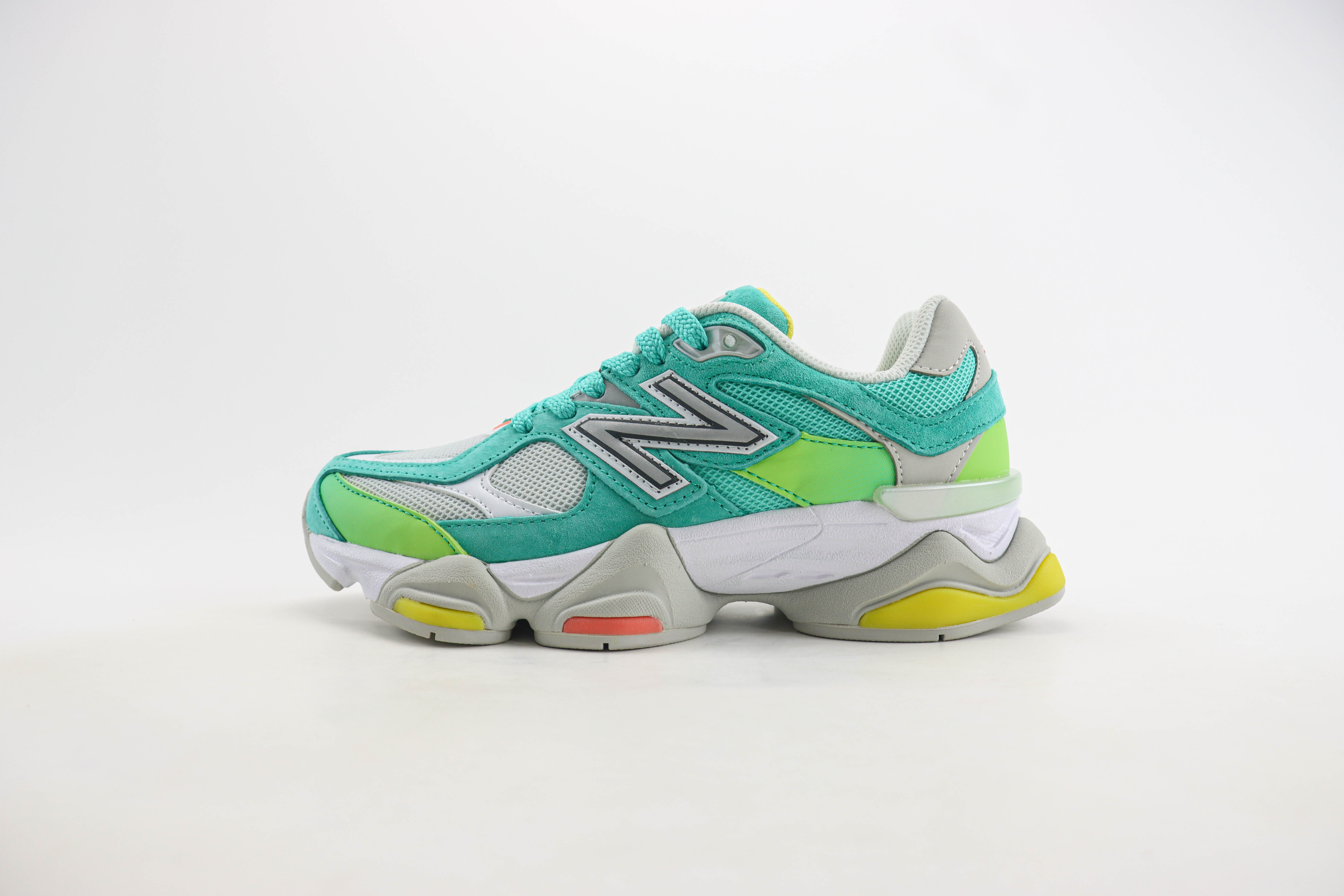 New Balance 9060 'Cyan Burst' DTLR 