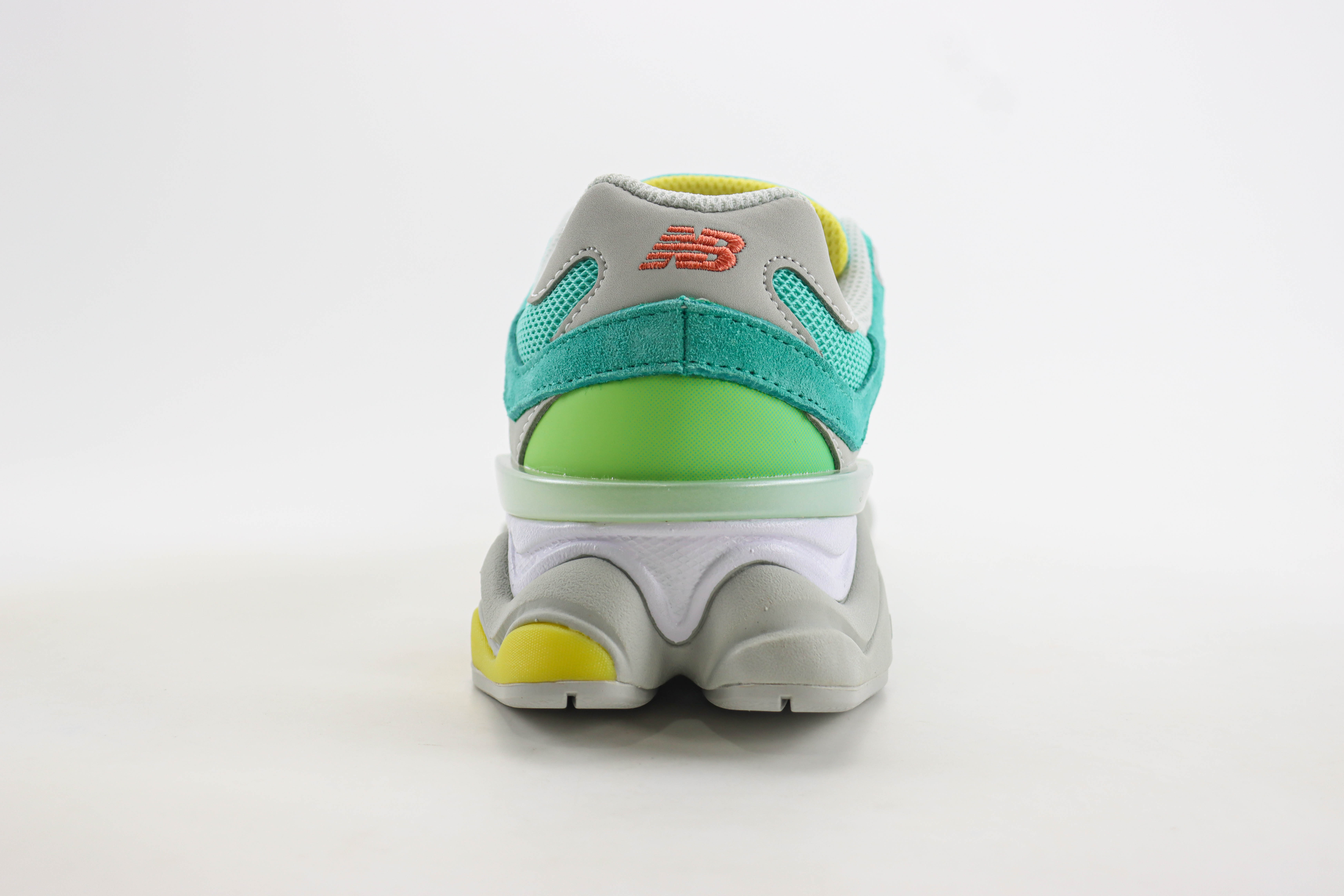 New Balance 9060 'Cyan Burst' DTLR 