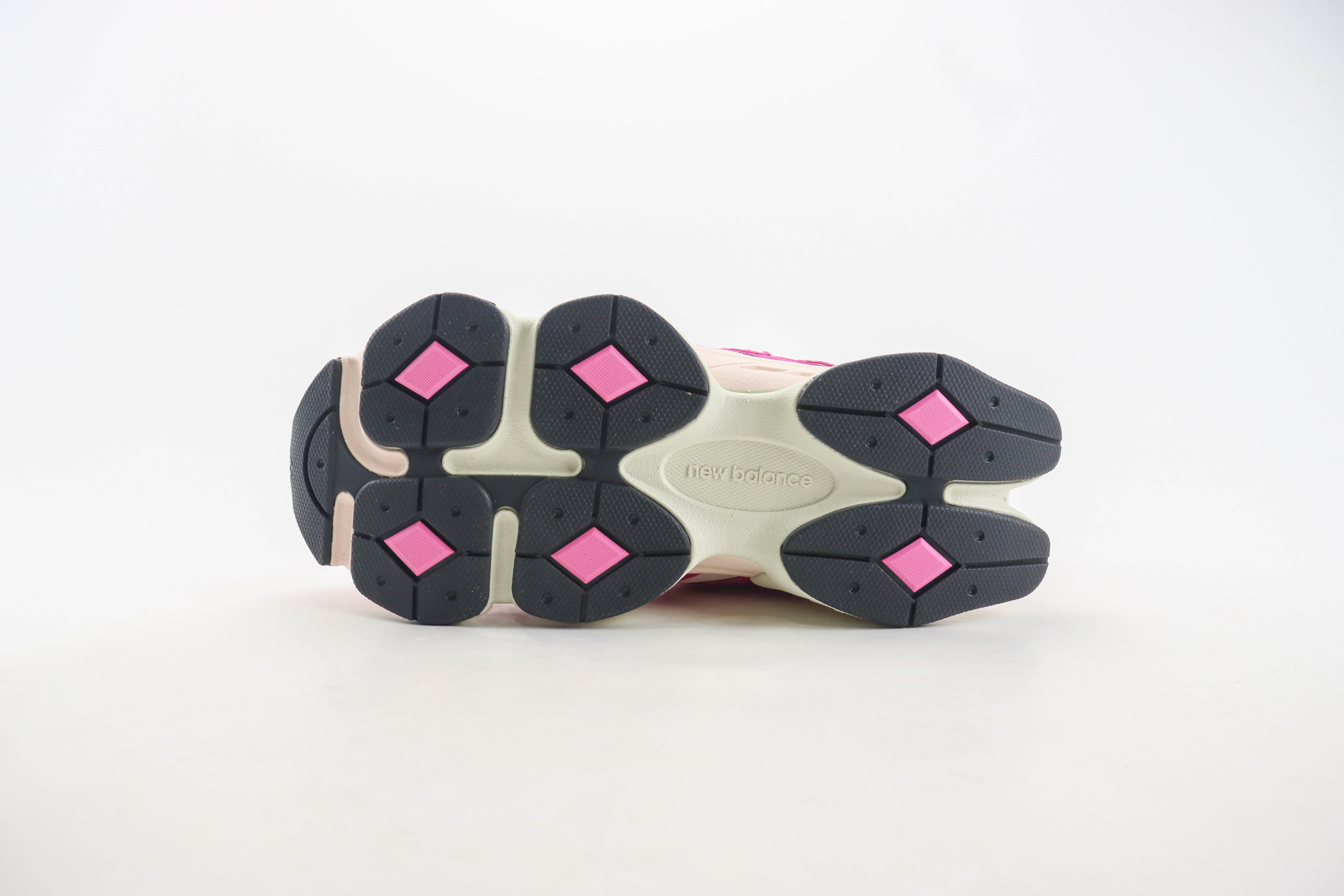 New Balance 9060 'Pink'