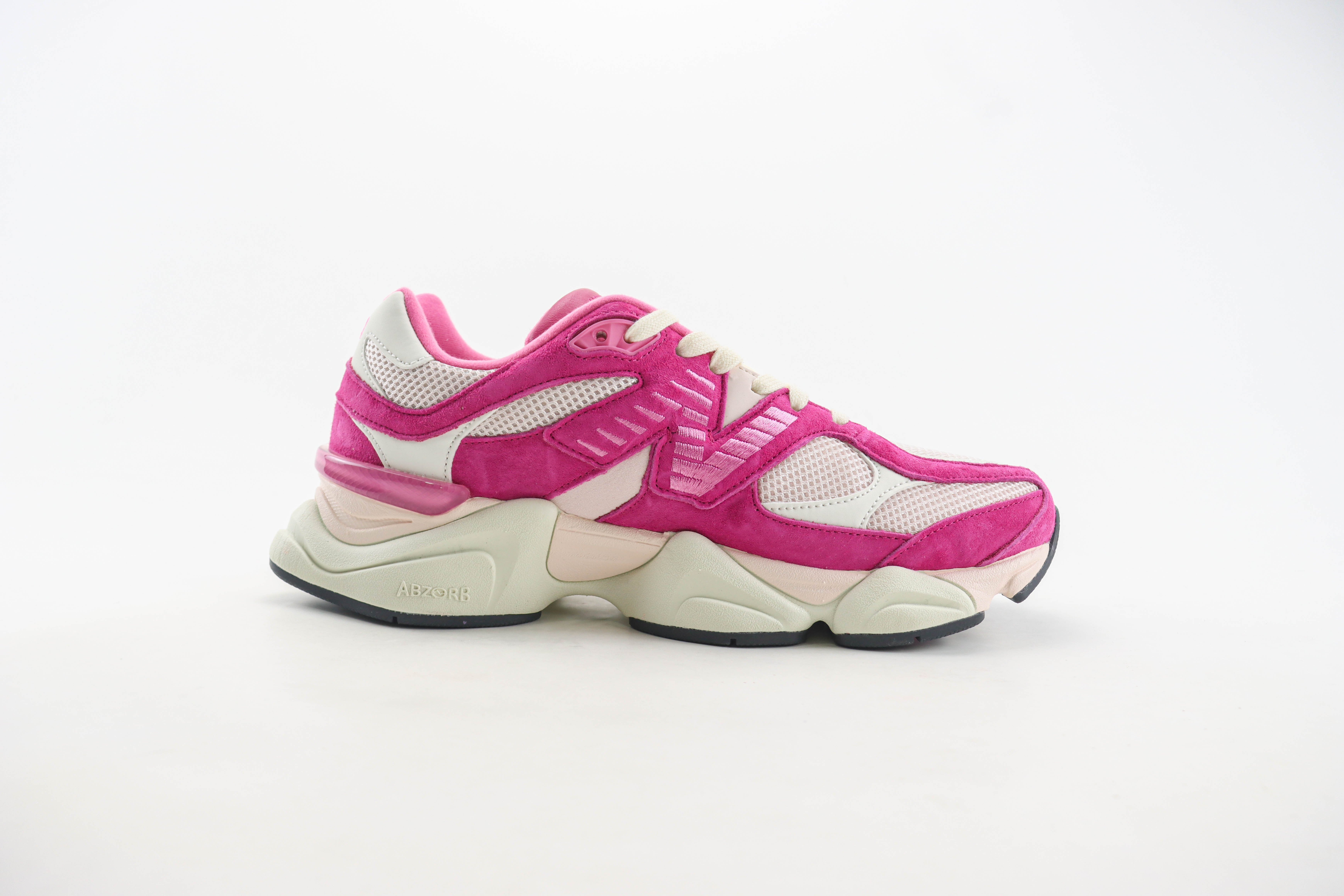 New Balance 9060 'Pink'