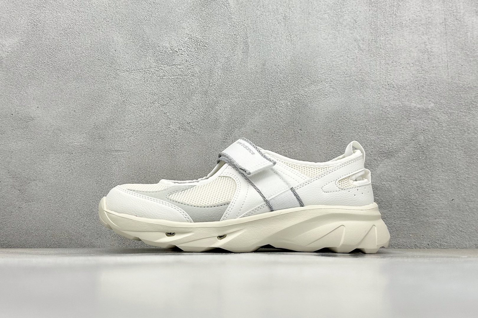 New Balance Breeze SD2202 White