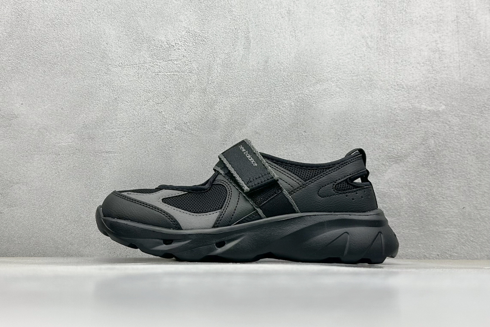 New Balance Breeze SD2202 Black