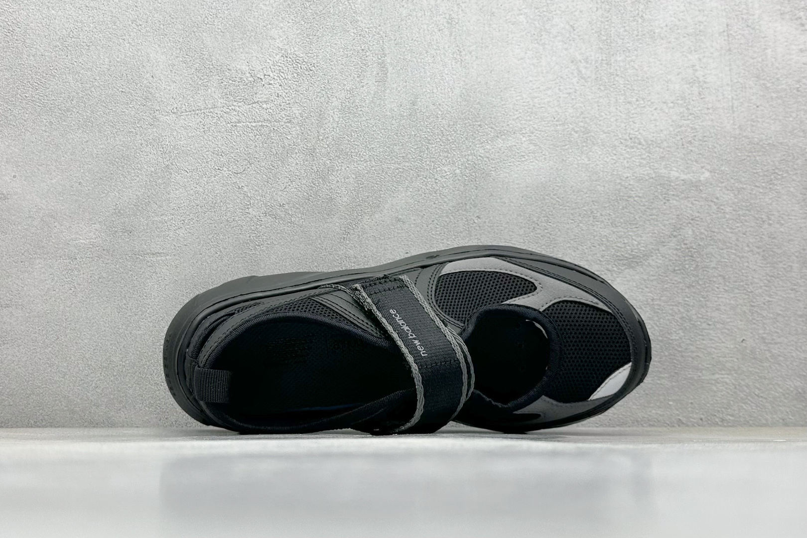 New Balance Breeze SD2202 Black