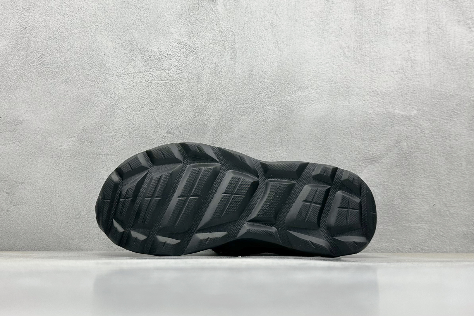 New Balance Breeze SD2202 Black