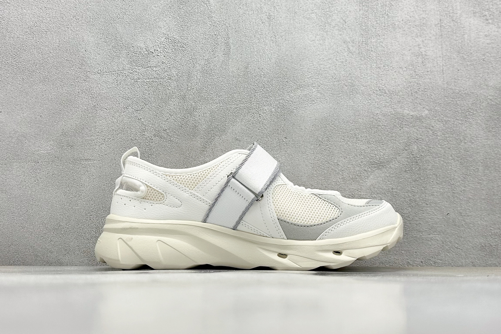 New Balance Breeze SD2202 White