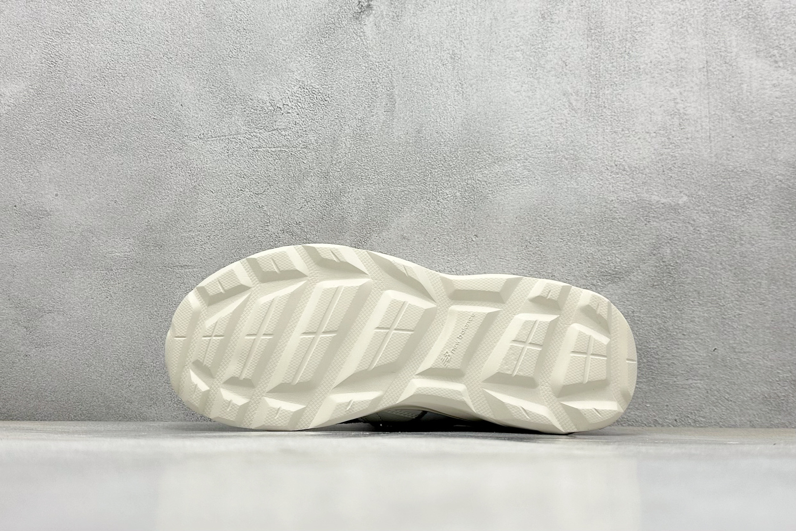 New Balance Breeze SD2202 White