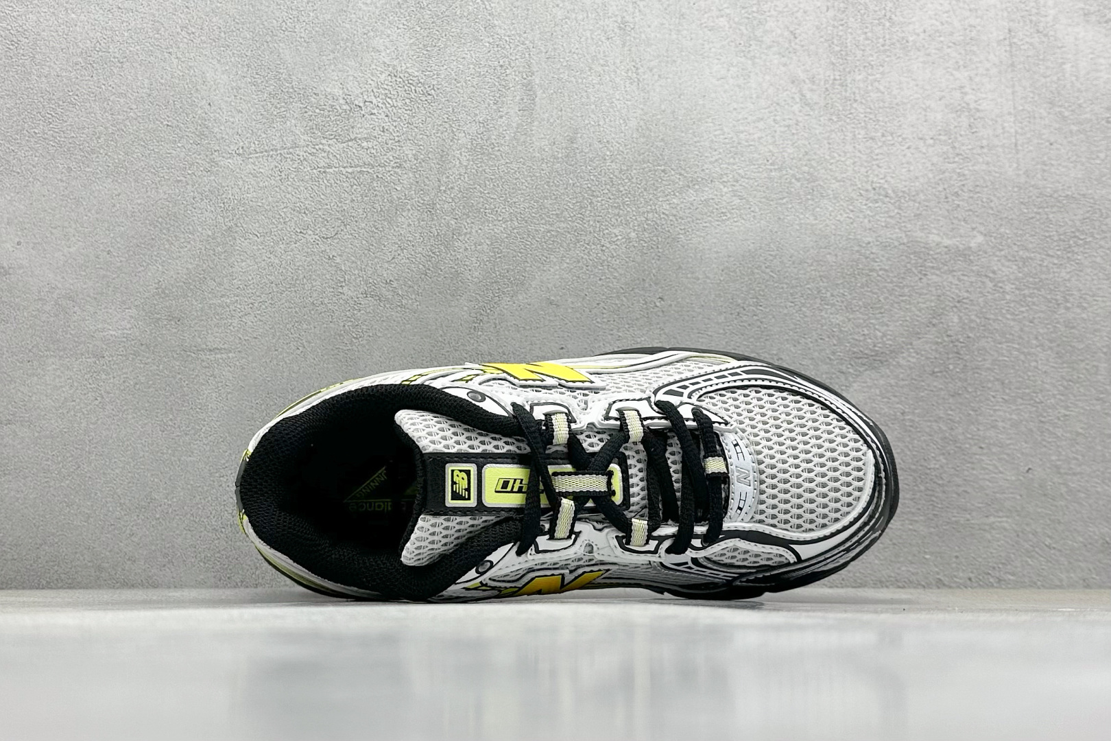 New Balance 740v2 'Phantom Firefly'