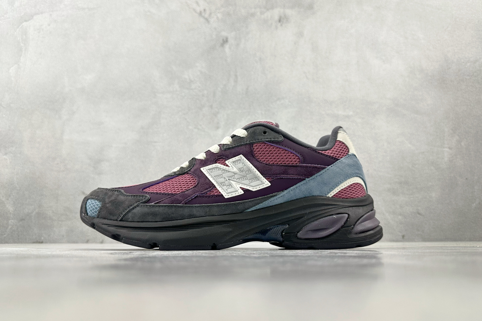New Balance2010 x KITH 'Purple/Black 