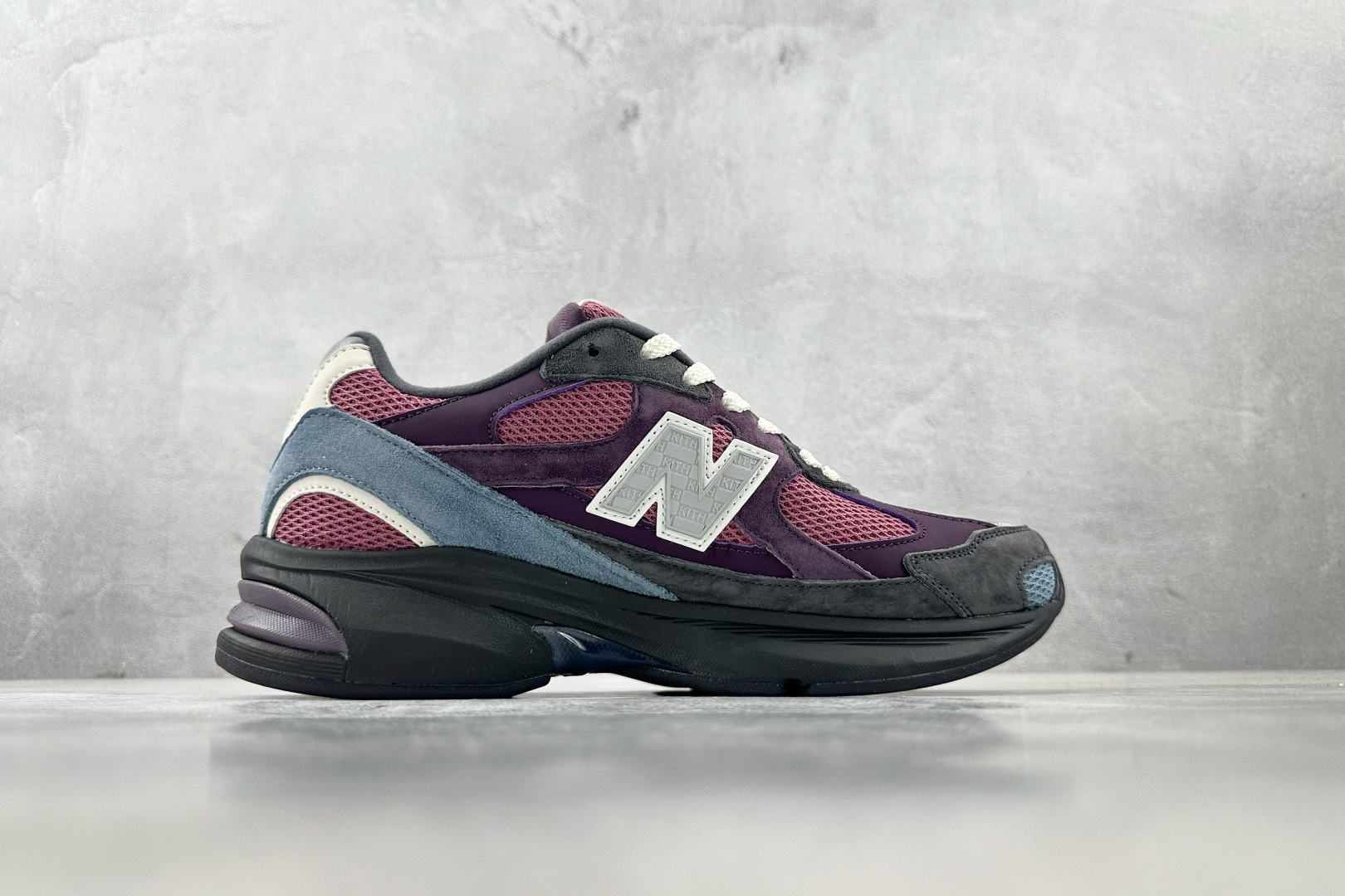 New Balance2010 x KITH 'Purple/Black 