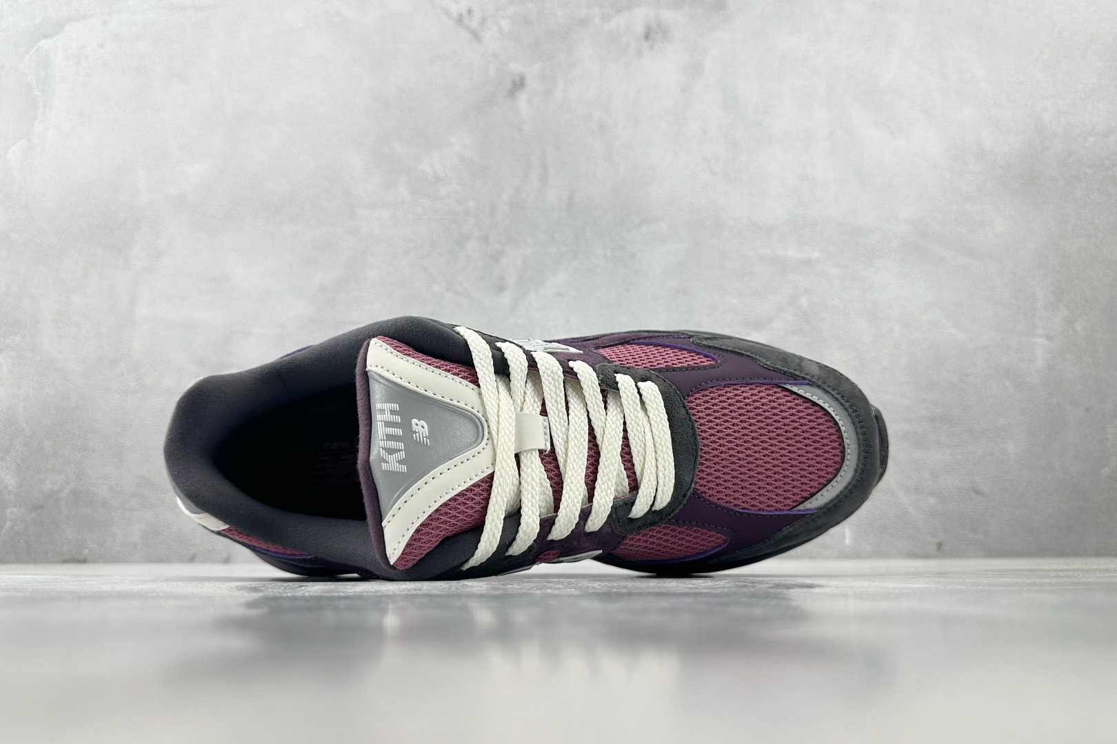 New Balance2010 x KITH 'Purple/Black 