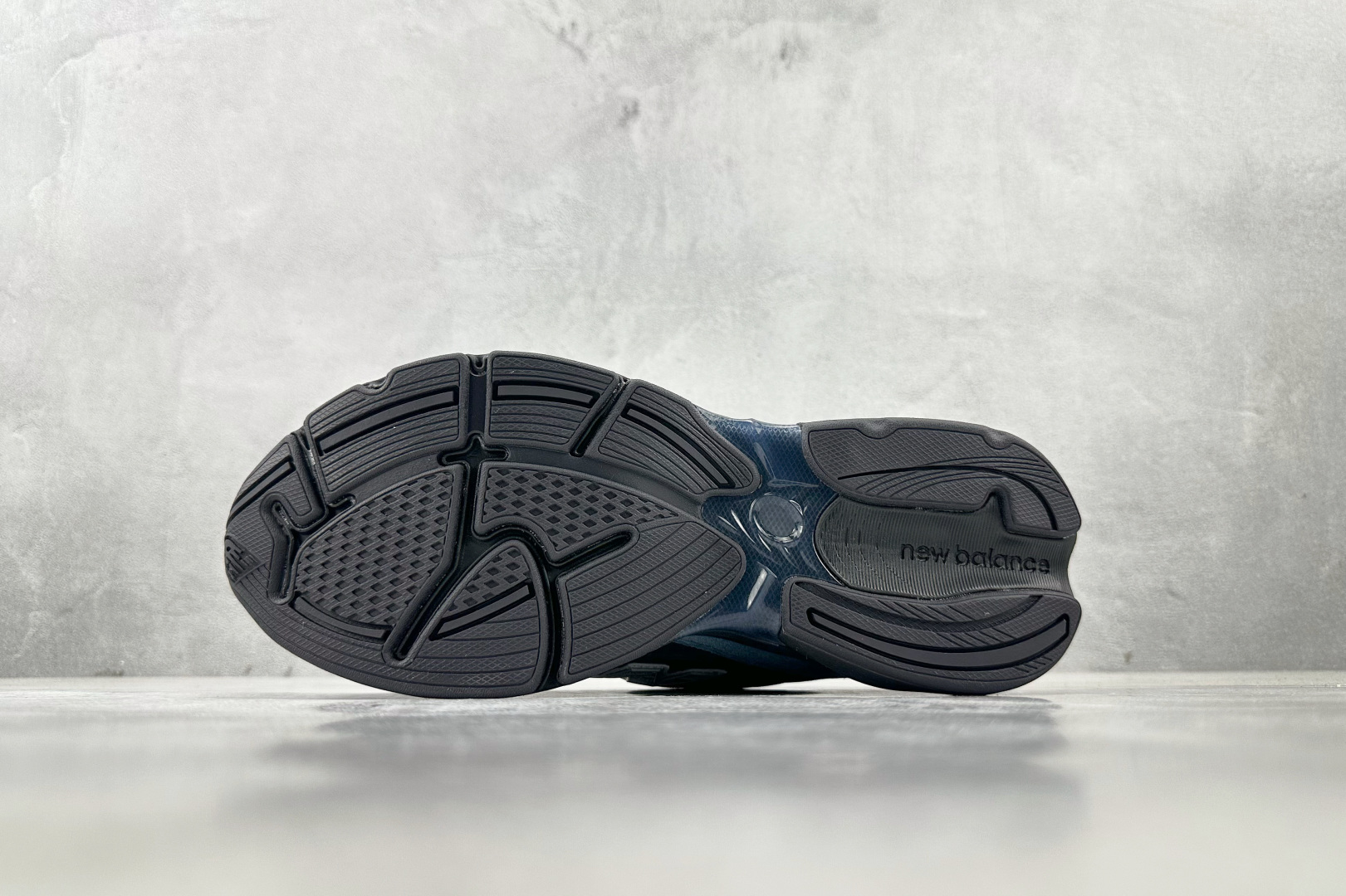 New Balance2010 x KITH 'Purple/Black 