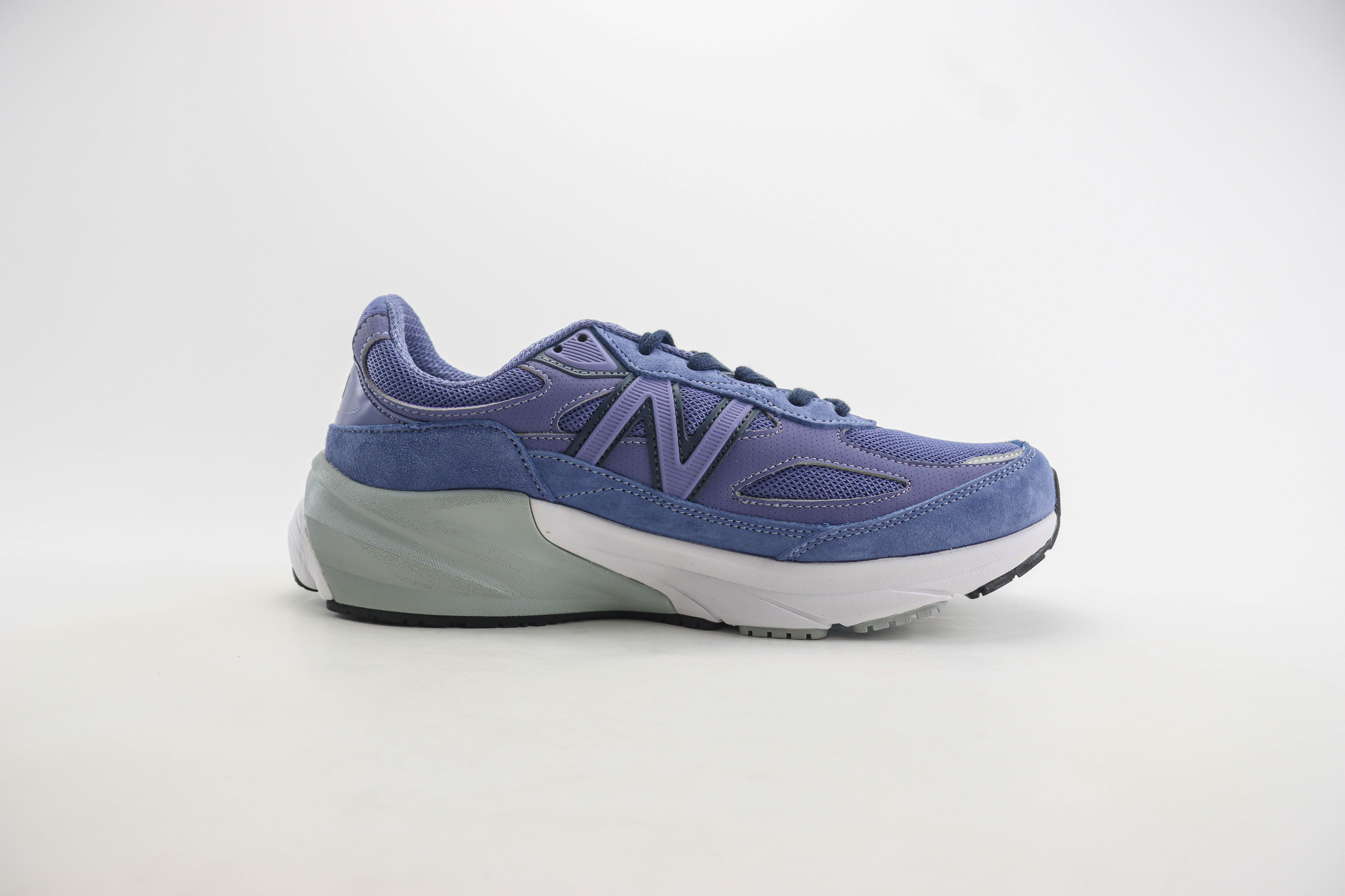 New Balance 990v6 Made in USA 'Purple'