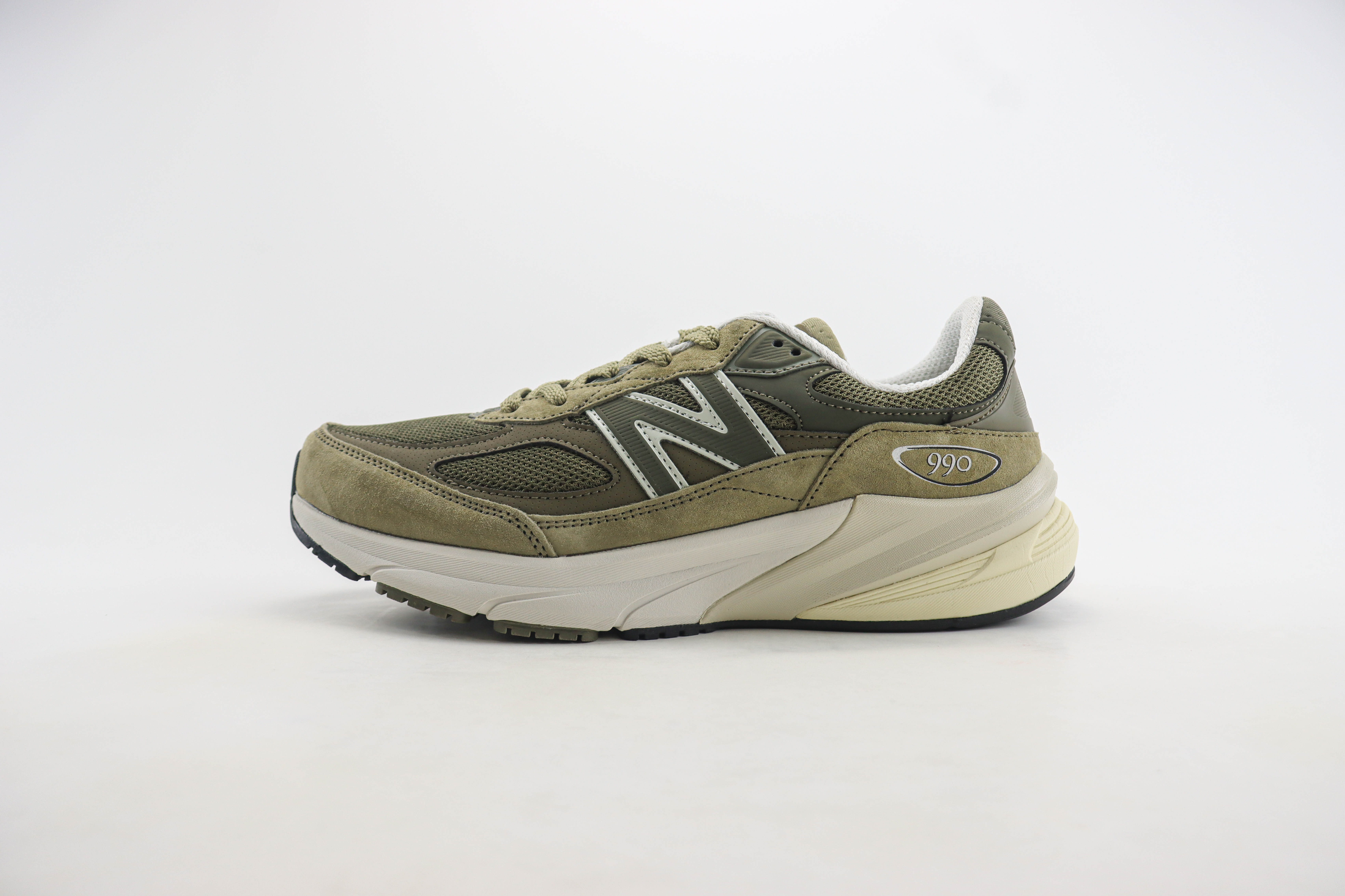 New Balance 990v6 Made in USA 'True Camo'