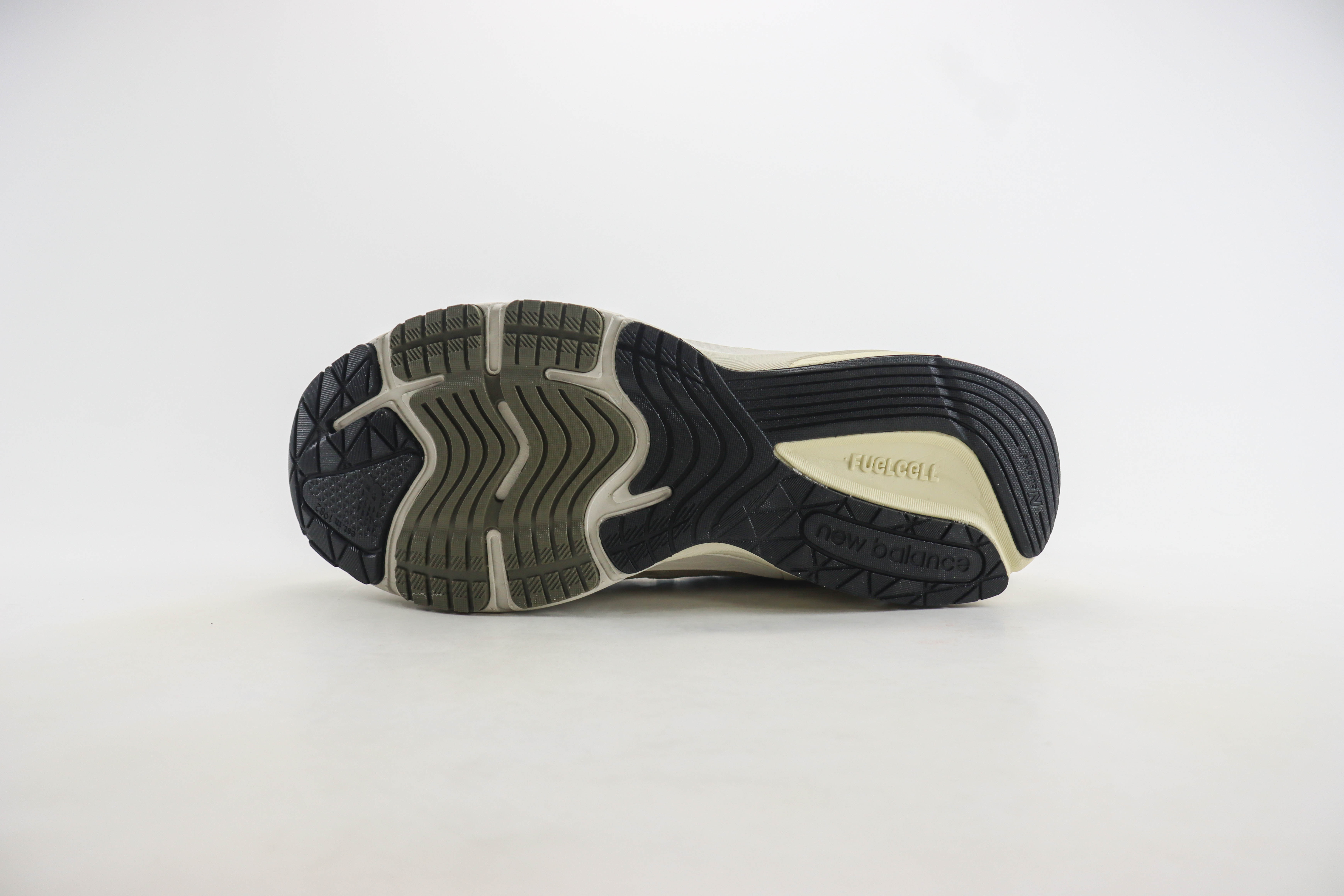 New Balance 990v6 Made in USA 'True Camo'