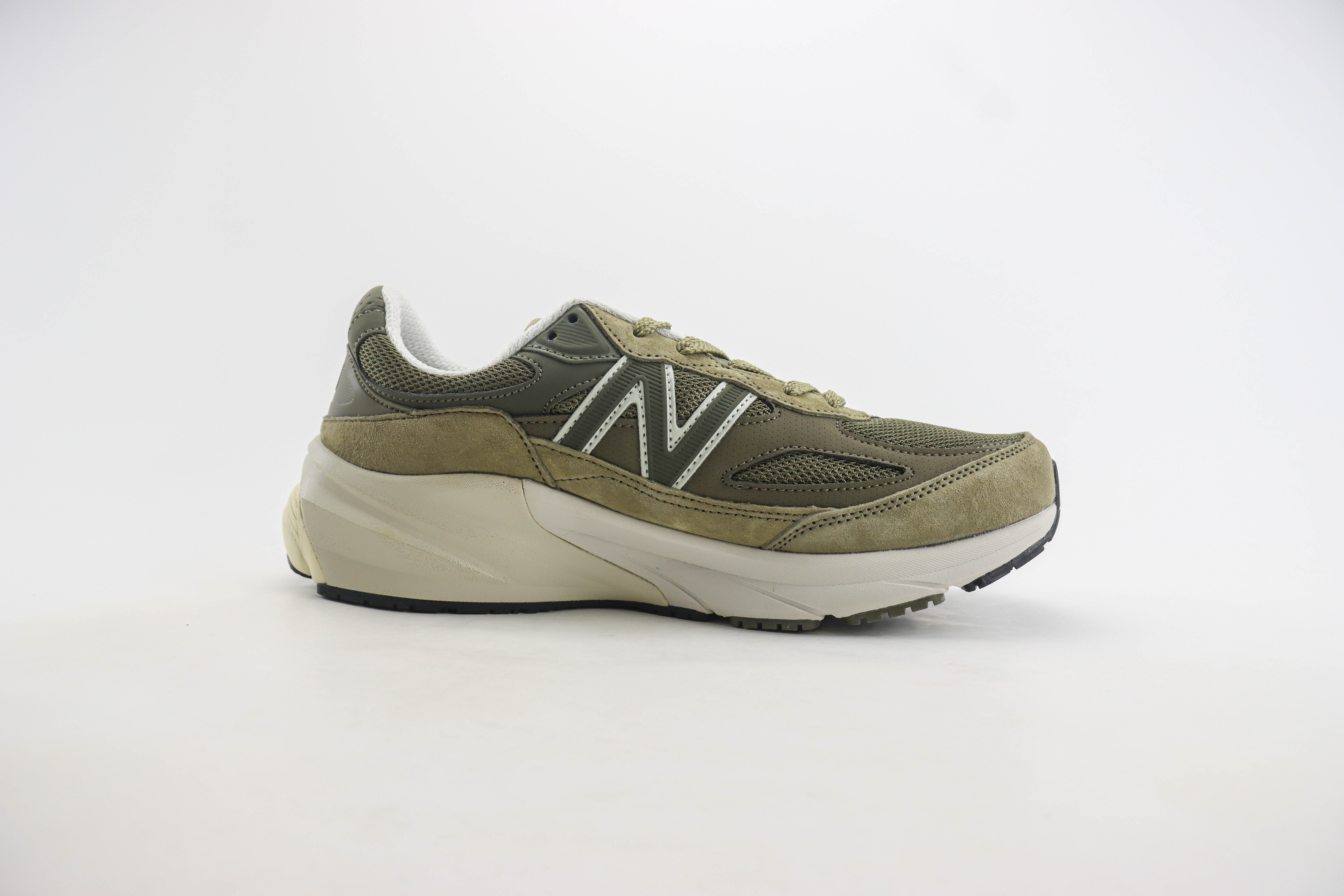 New Balance 990v6 Made in USA 'True Camo'