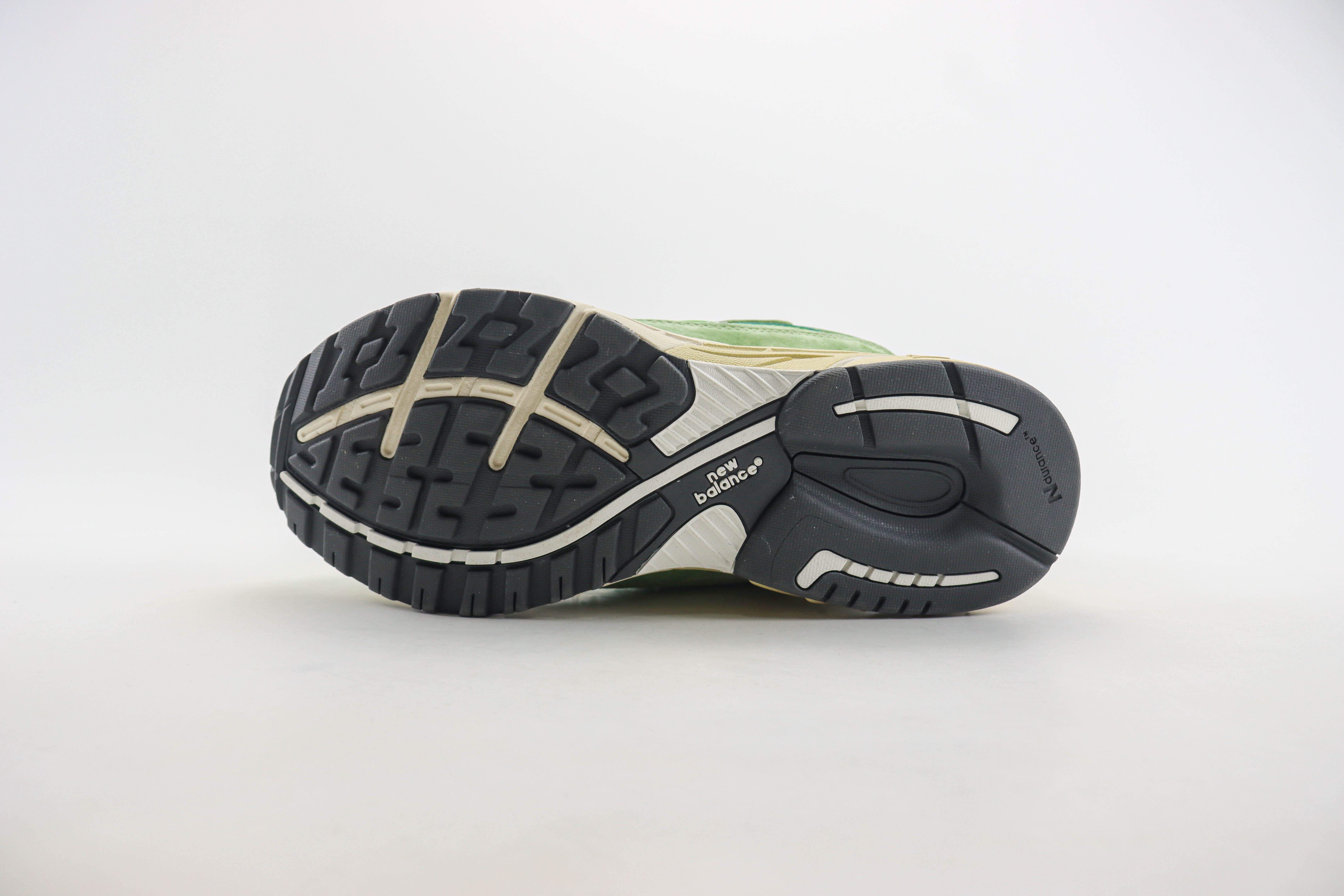 New Balance 993 x Teddy Santis 'Chive Sea Salt'