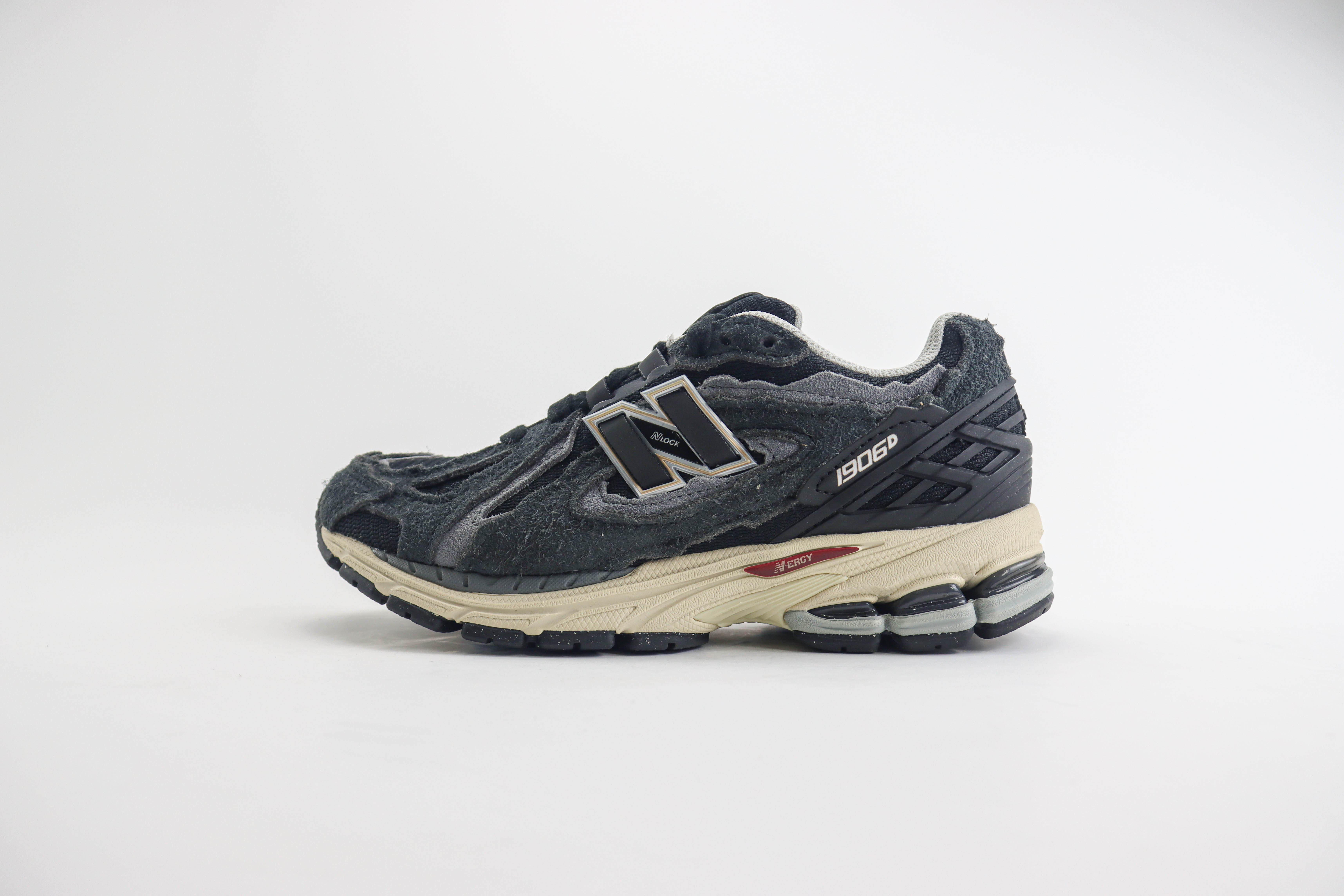 New Balance 1906R 'Protection Pack' Black