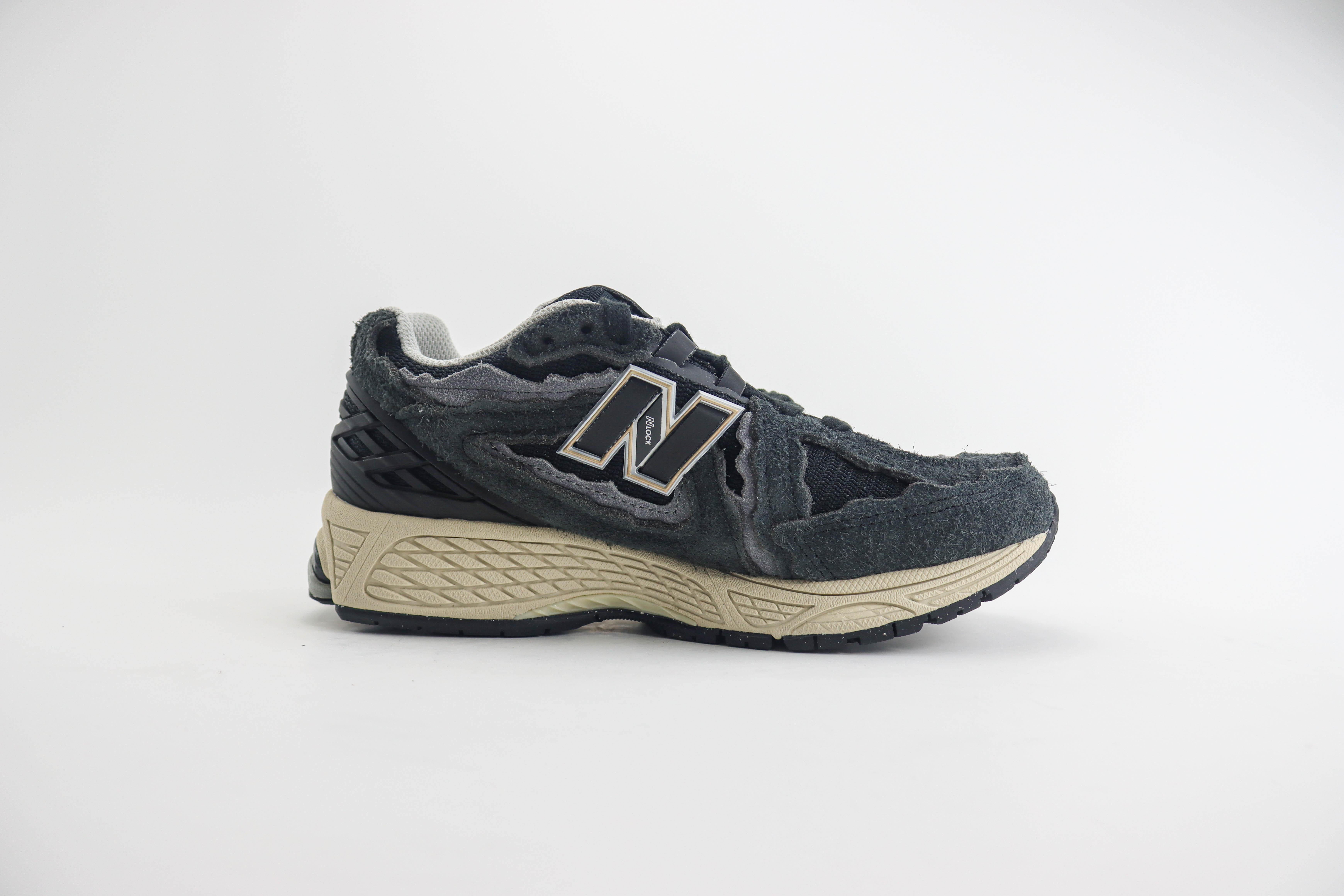 New Balance 1906R 'Protection Pack' Black