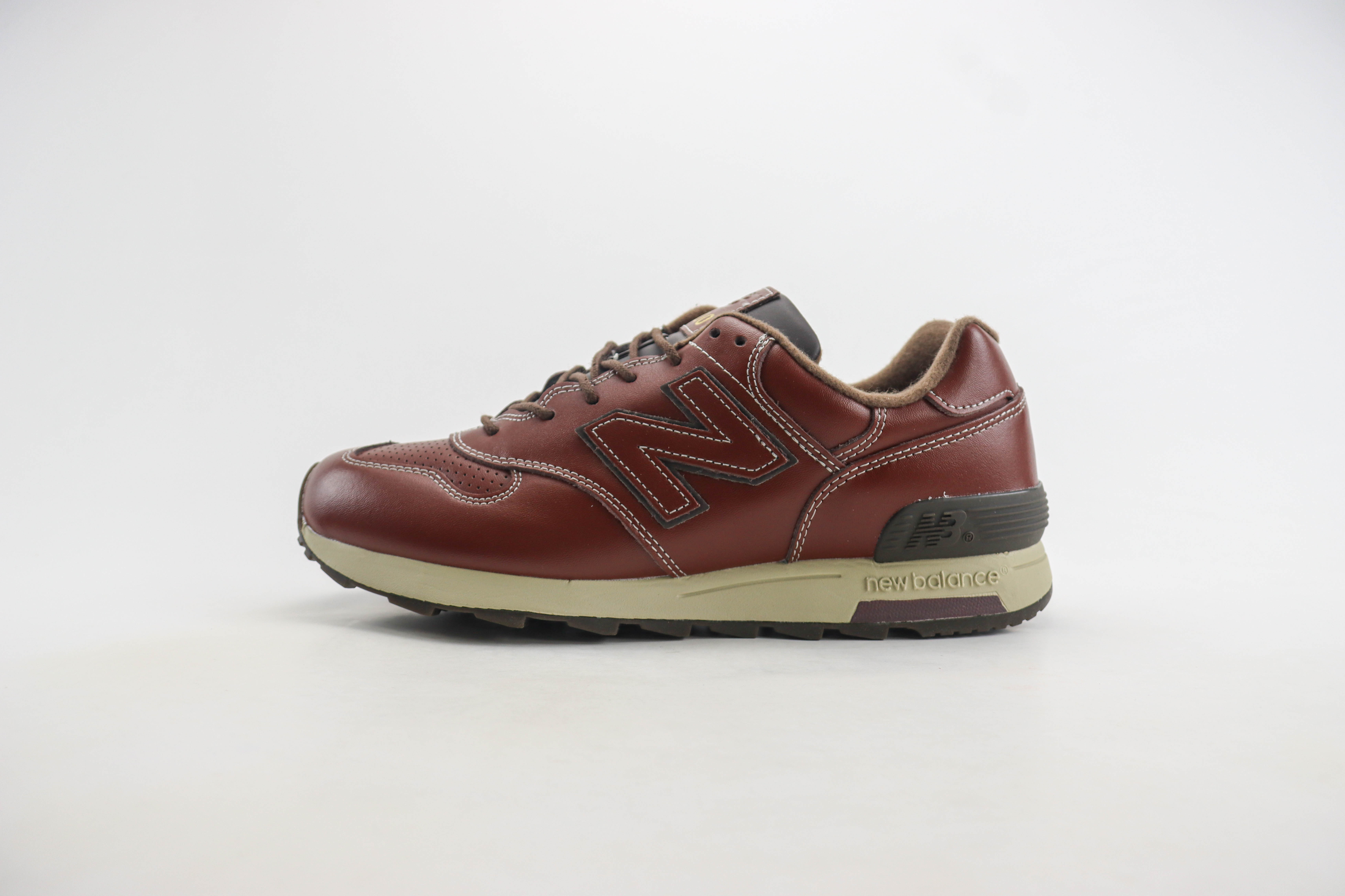 New Balance 1400 Series 'Burgundy' 