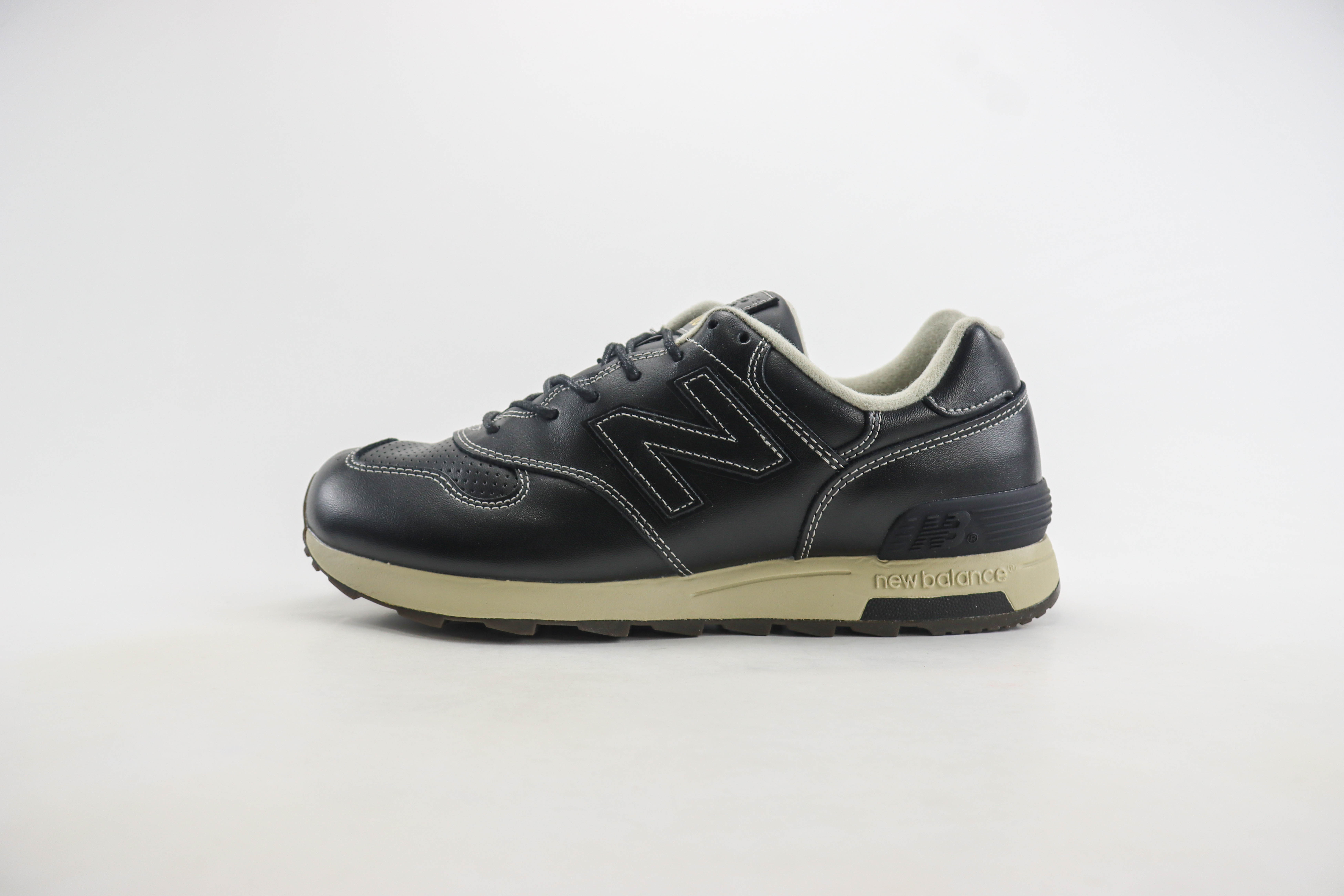 New Balance 1400 Series 'Black' 