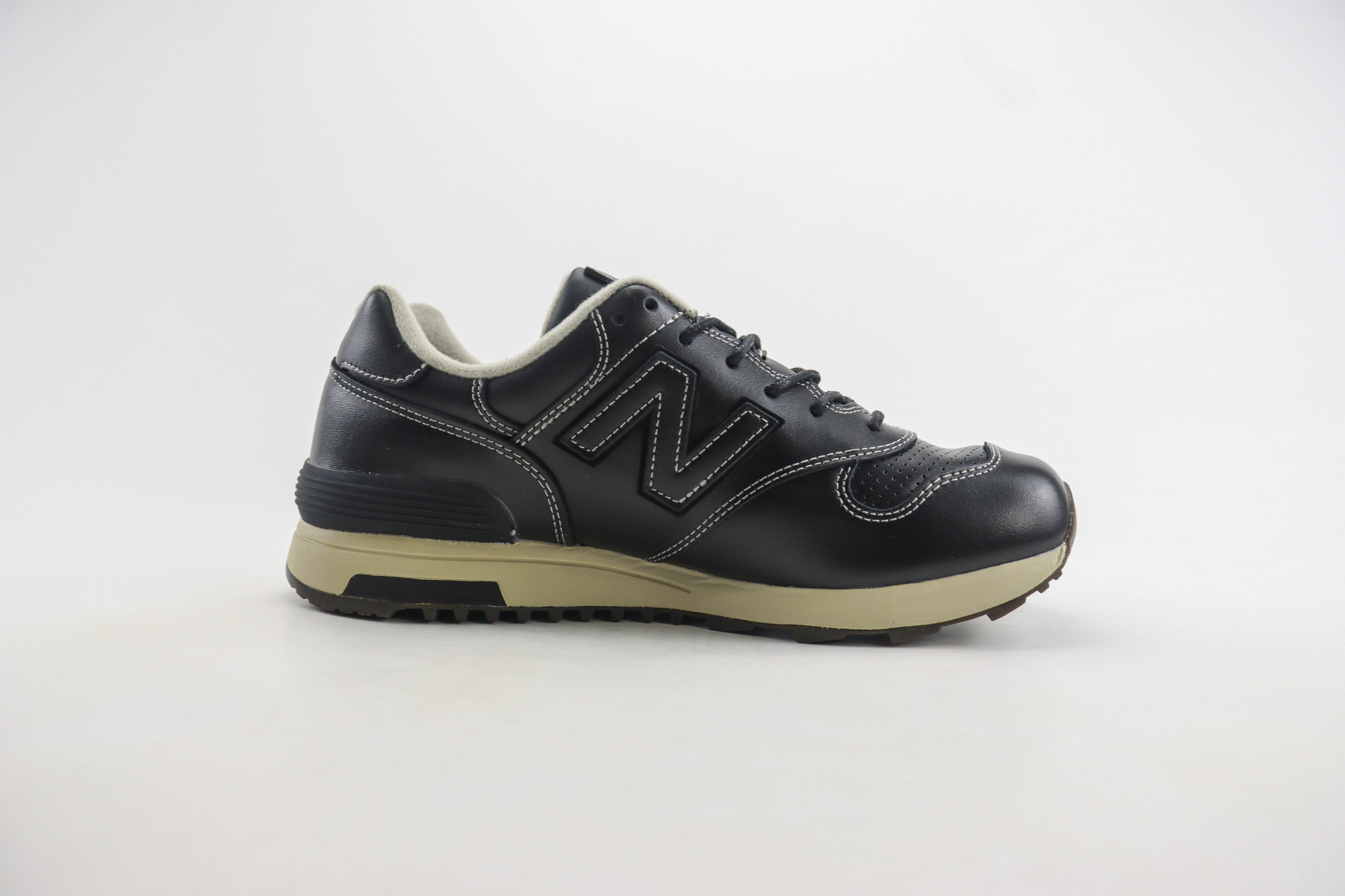 New Balance 1400 Series 'Black' 