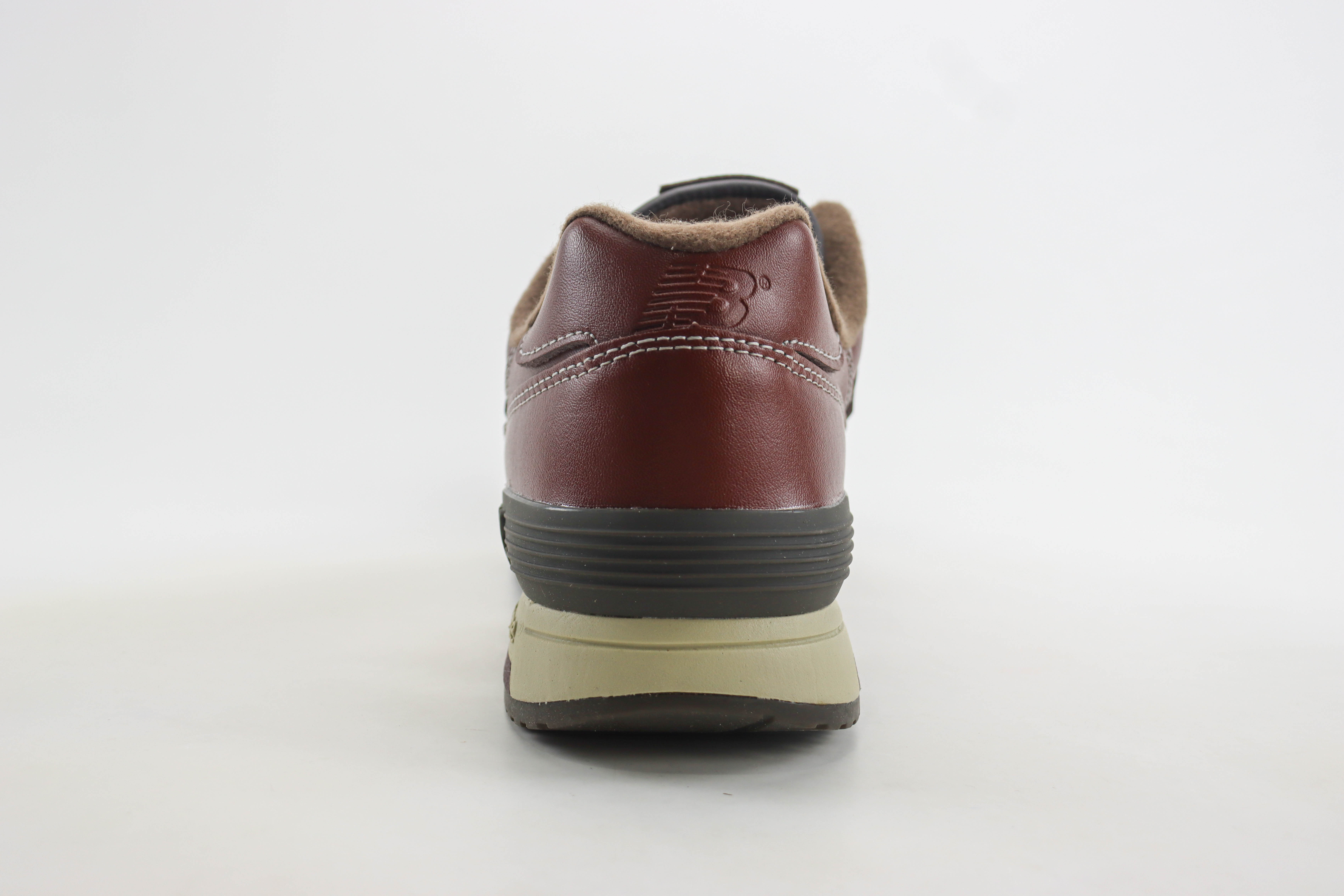 New Balance 1400 Series 'Burgundy' 