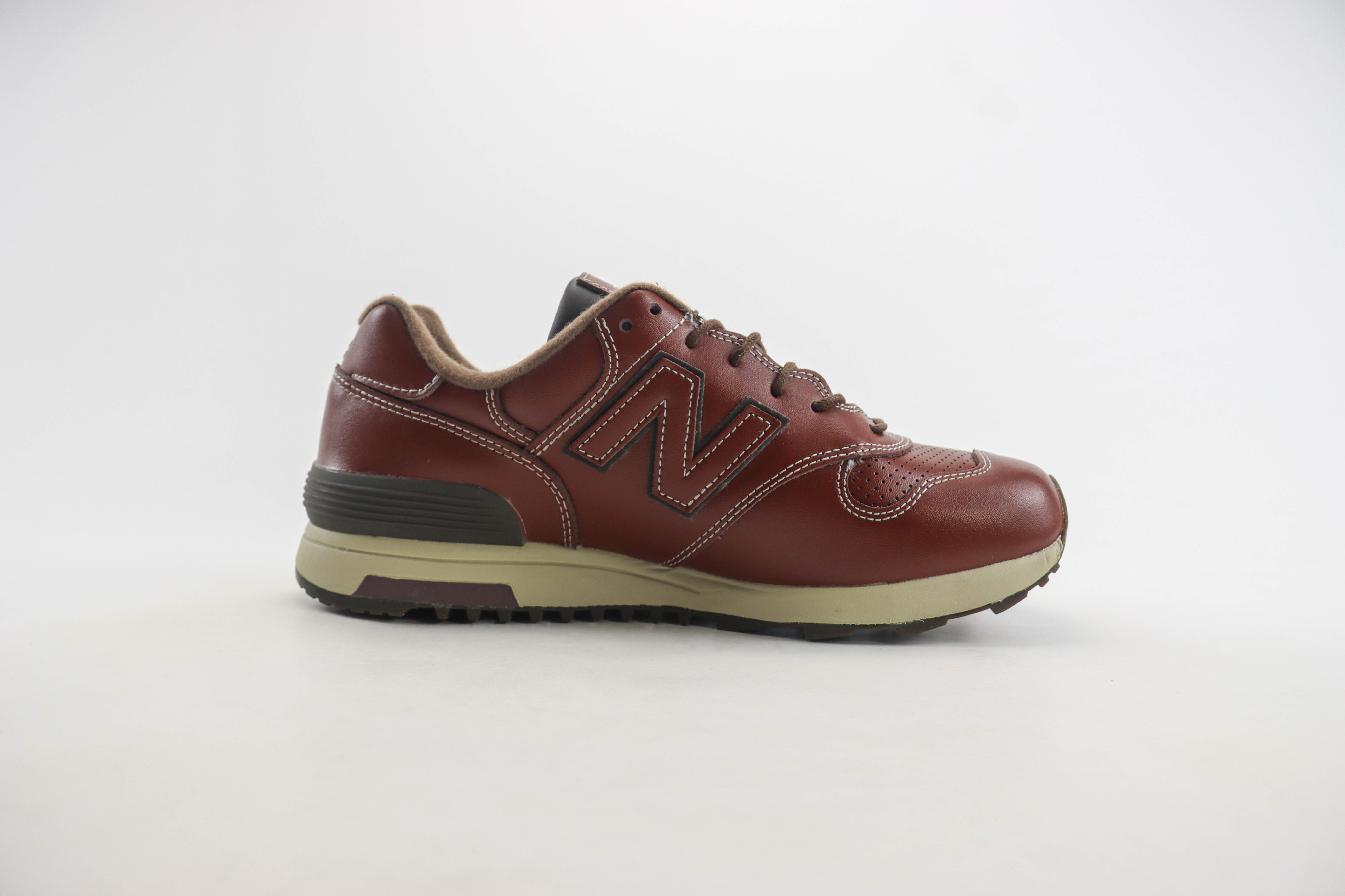 New Balance 1400 Series 'Burgundy' 