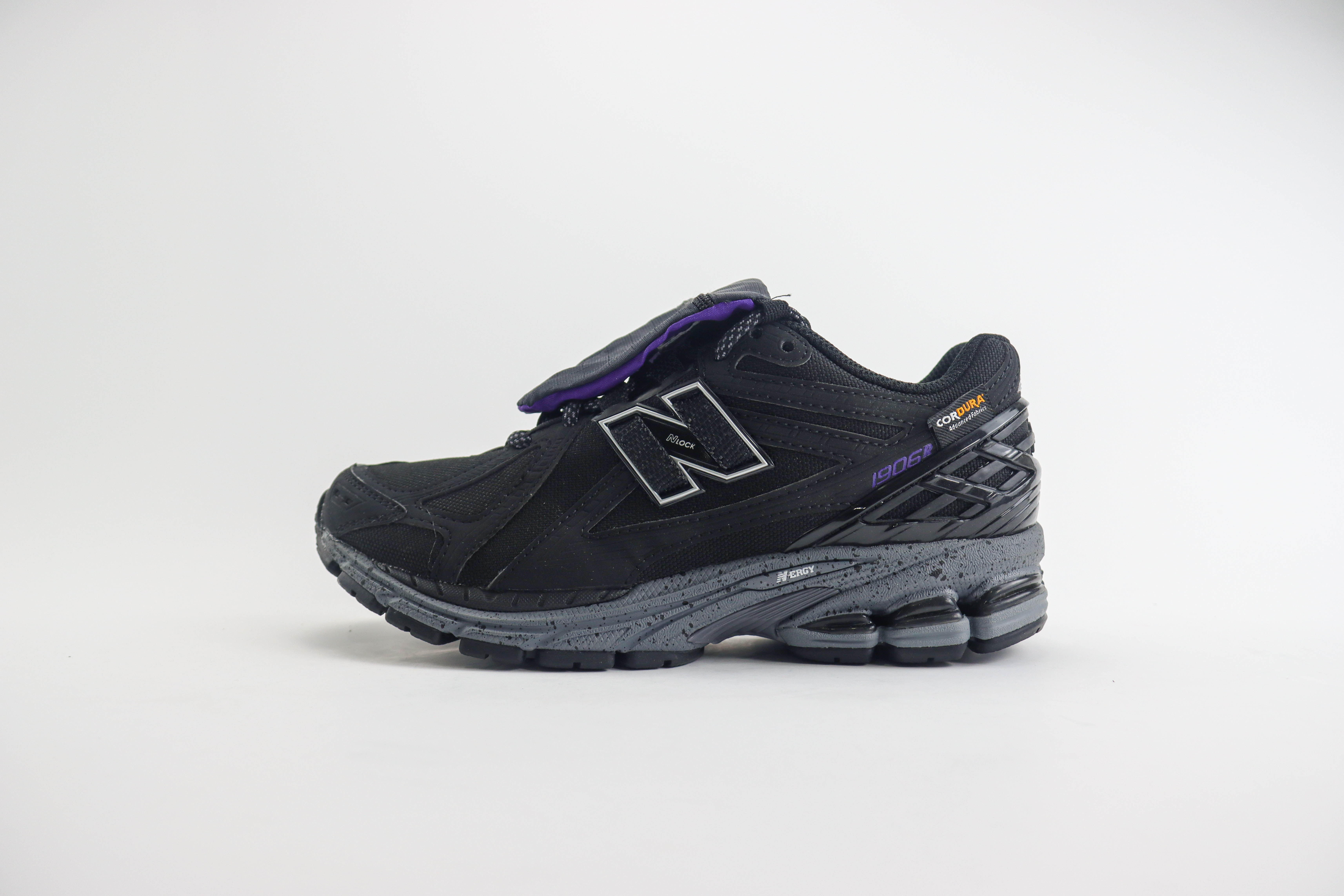 New Balance 1906R Cordura 'Pouch - Black'