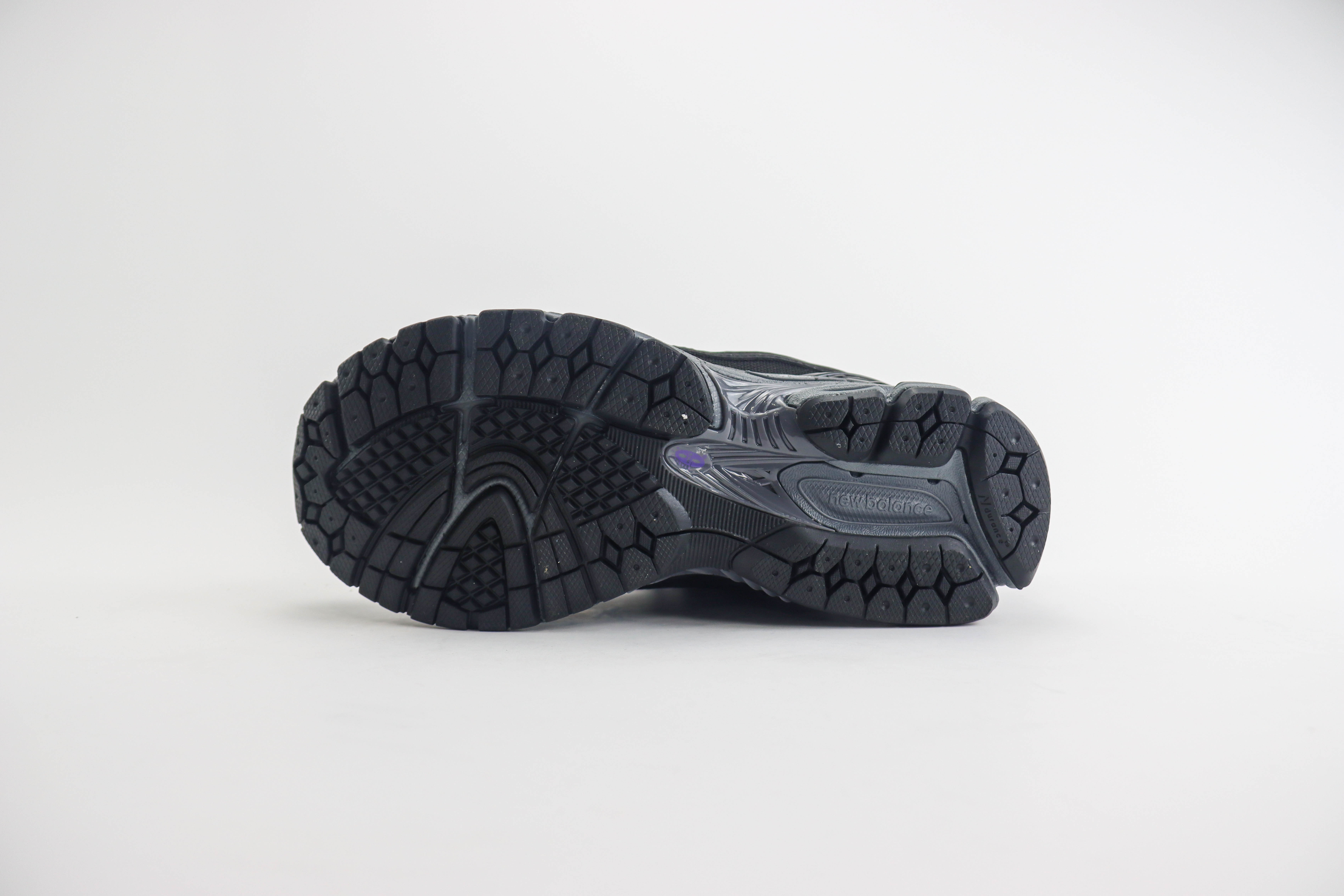 New Balance 1906R Cordura 'Pouch - Black'