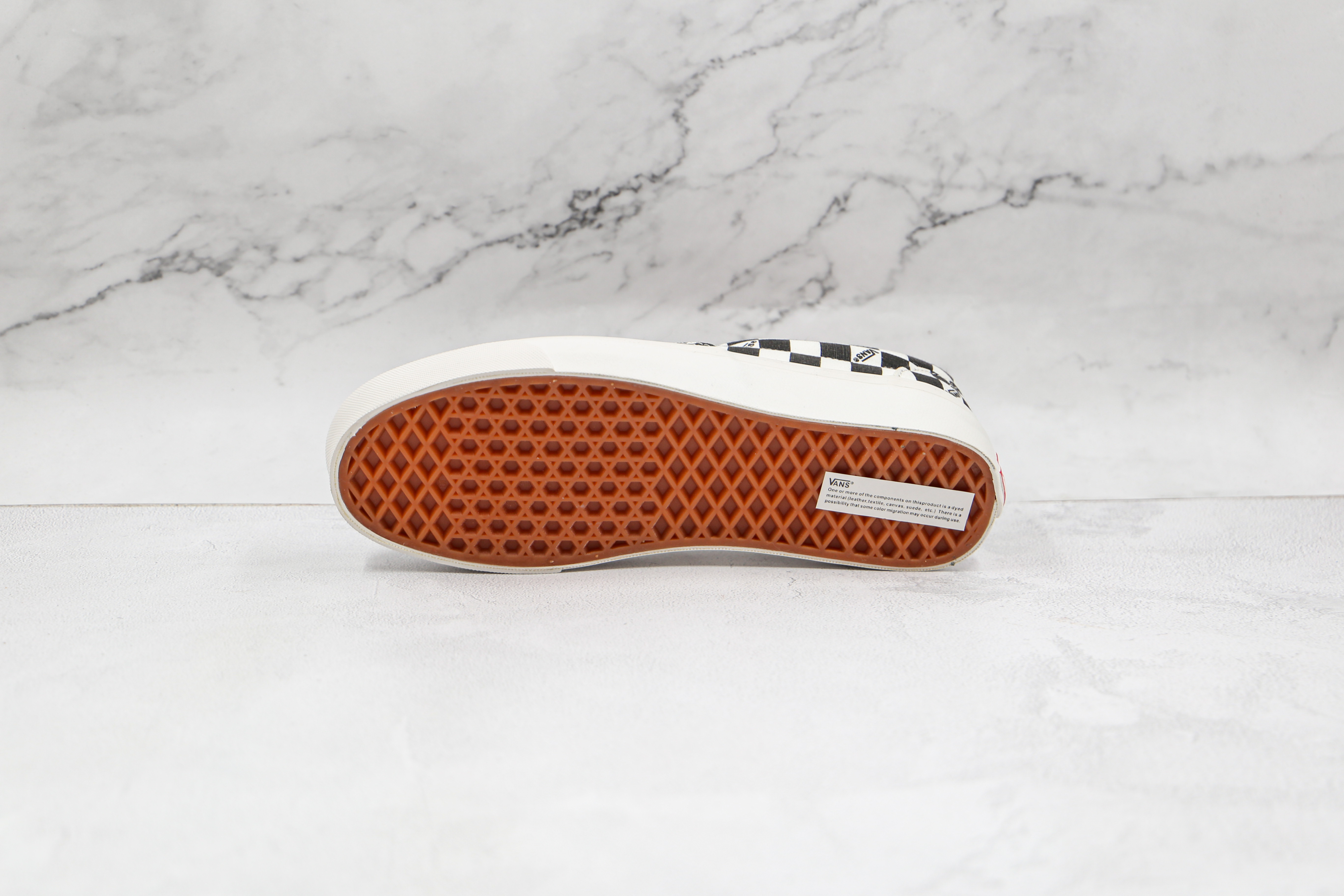 OG Era LX 'Checkerboard Logo - Black'