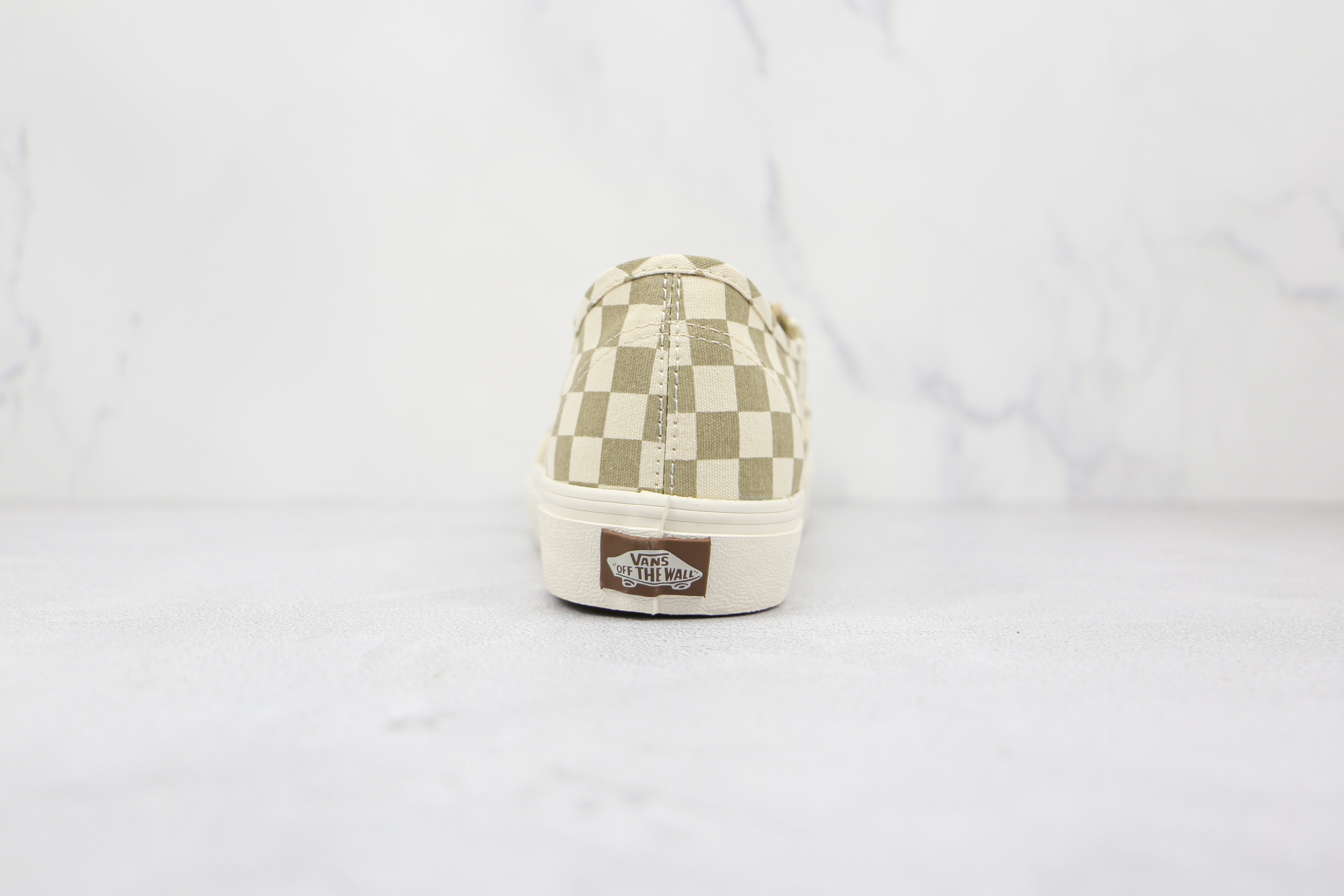 OG Era LX 'Checkerboard Logo - 'Beige'