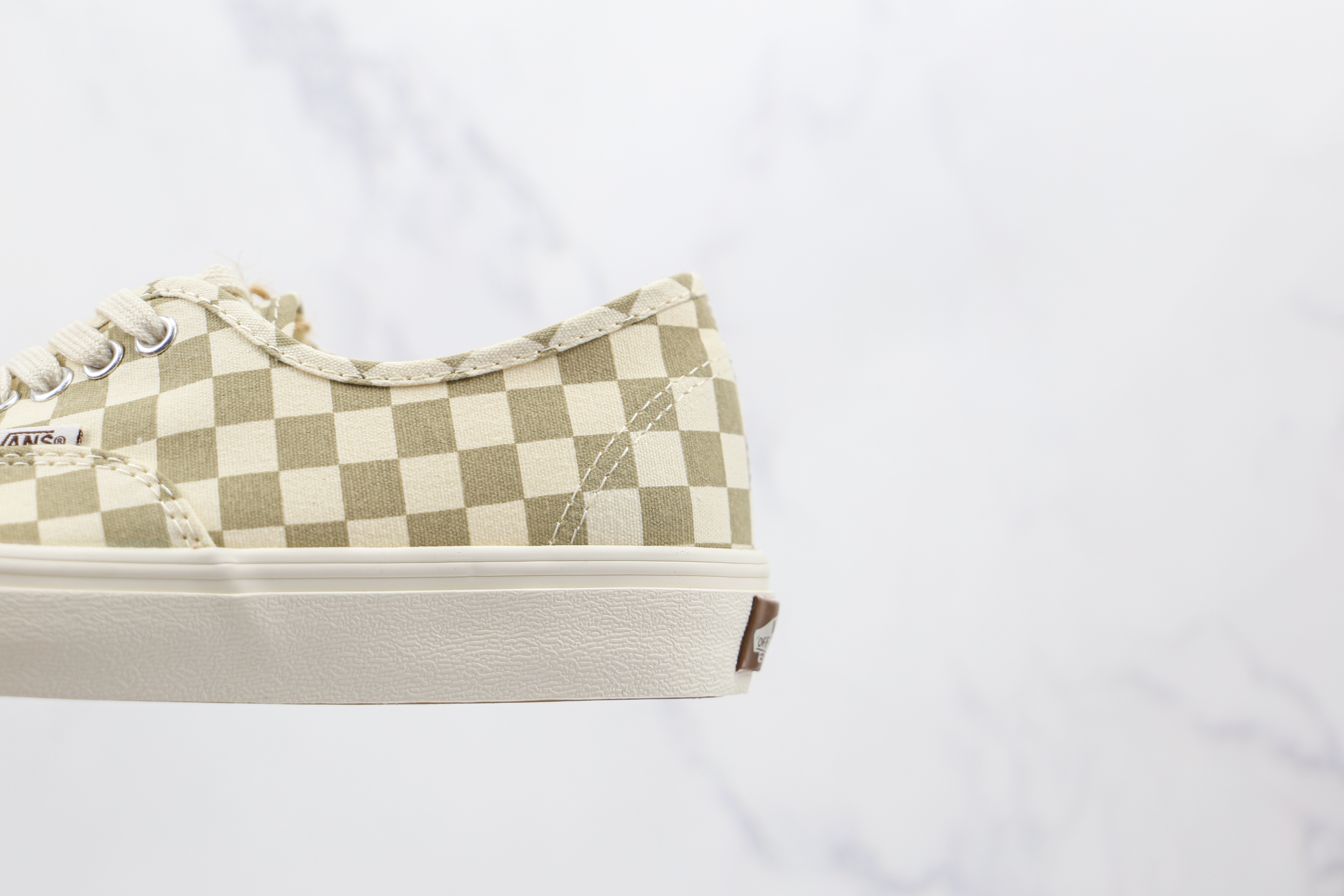 OG Era LX 'Checkerboard Logo - 'Beige'