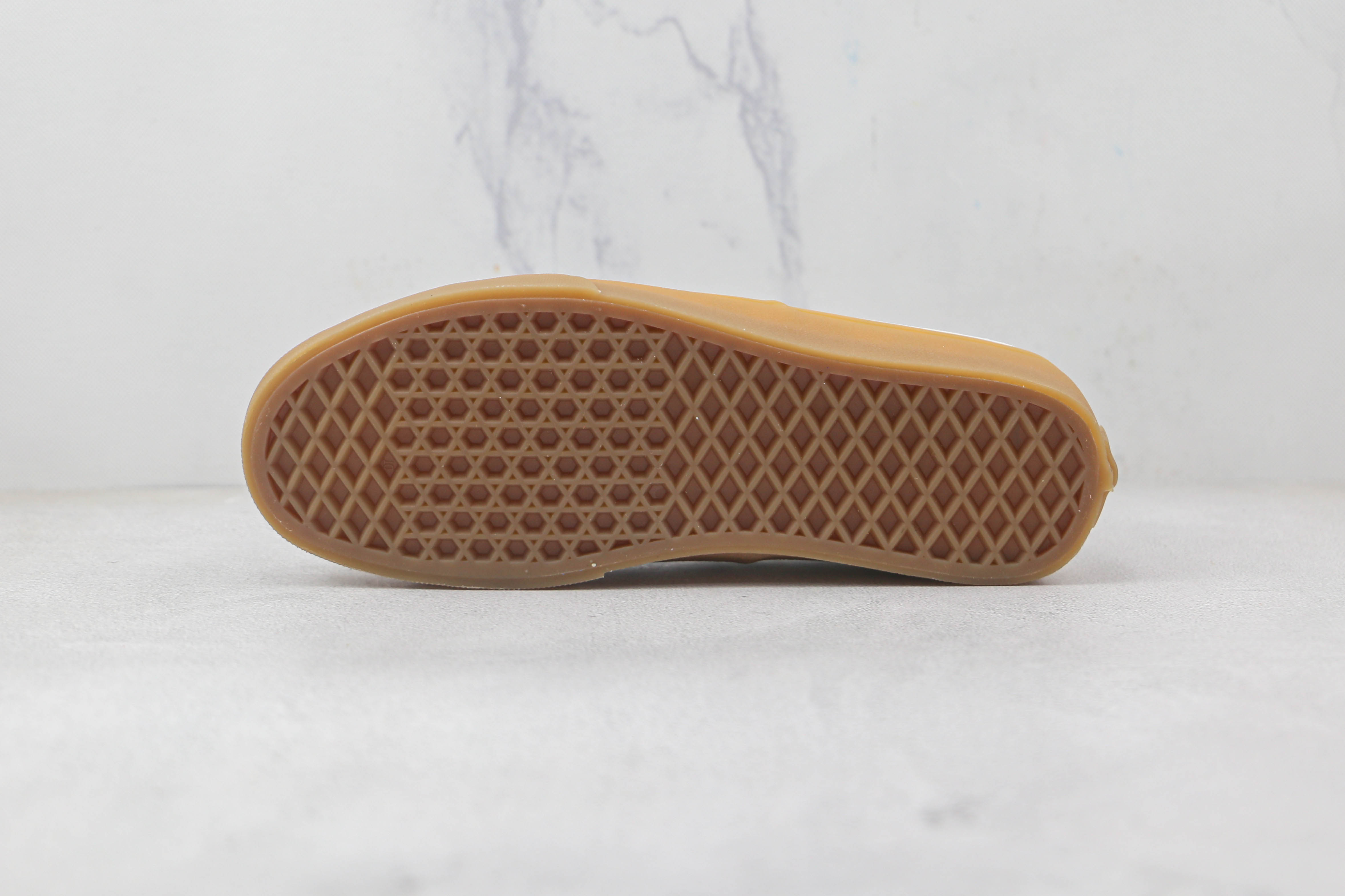 Vans SF 'Checkerboard - Smoke Blue Gum'