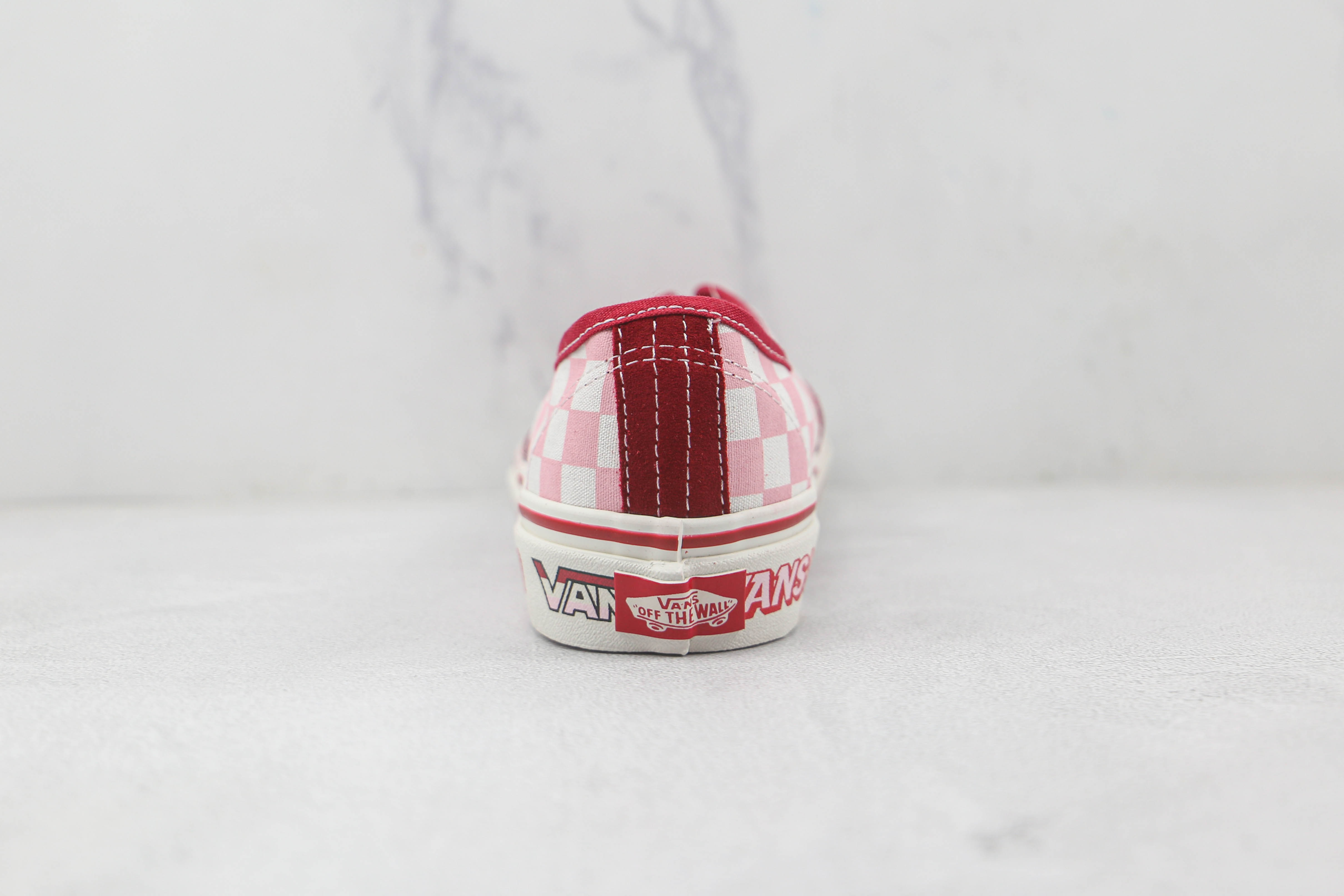 Vans 44 DX 'Anaheim Factory Freestyle Chili Pepper'