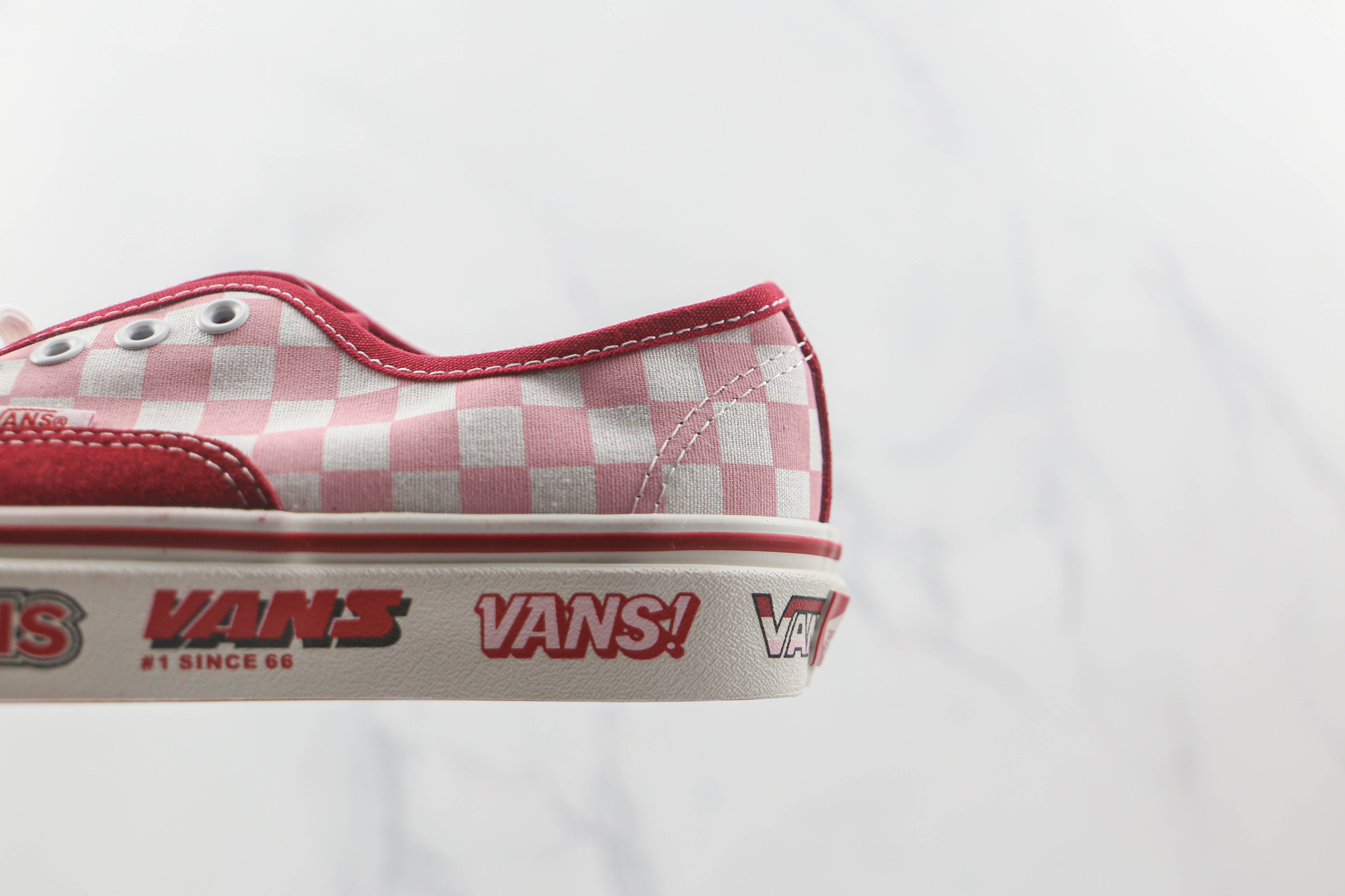 Vans 44 DX 'Anaheim Factory Freestyle Chili Pepper'