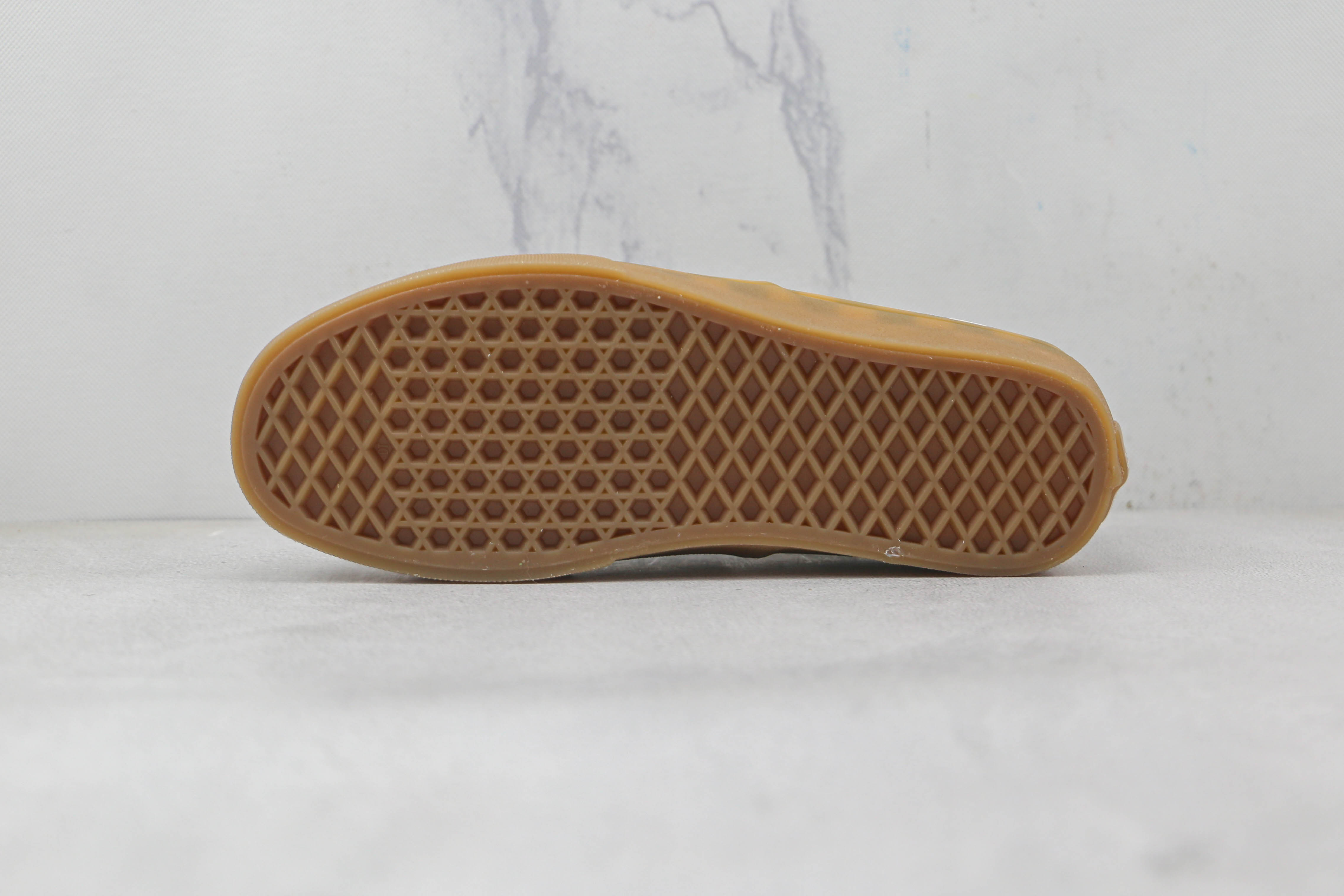 Vans SF 'Checkerboard - Black White'