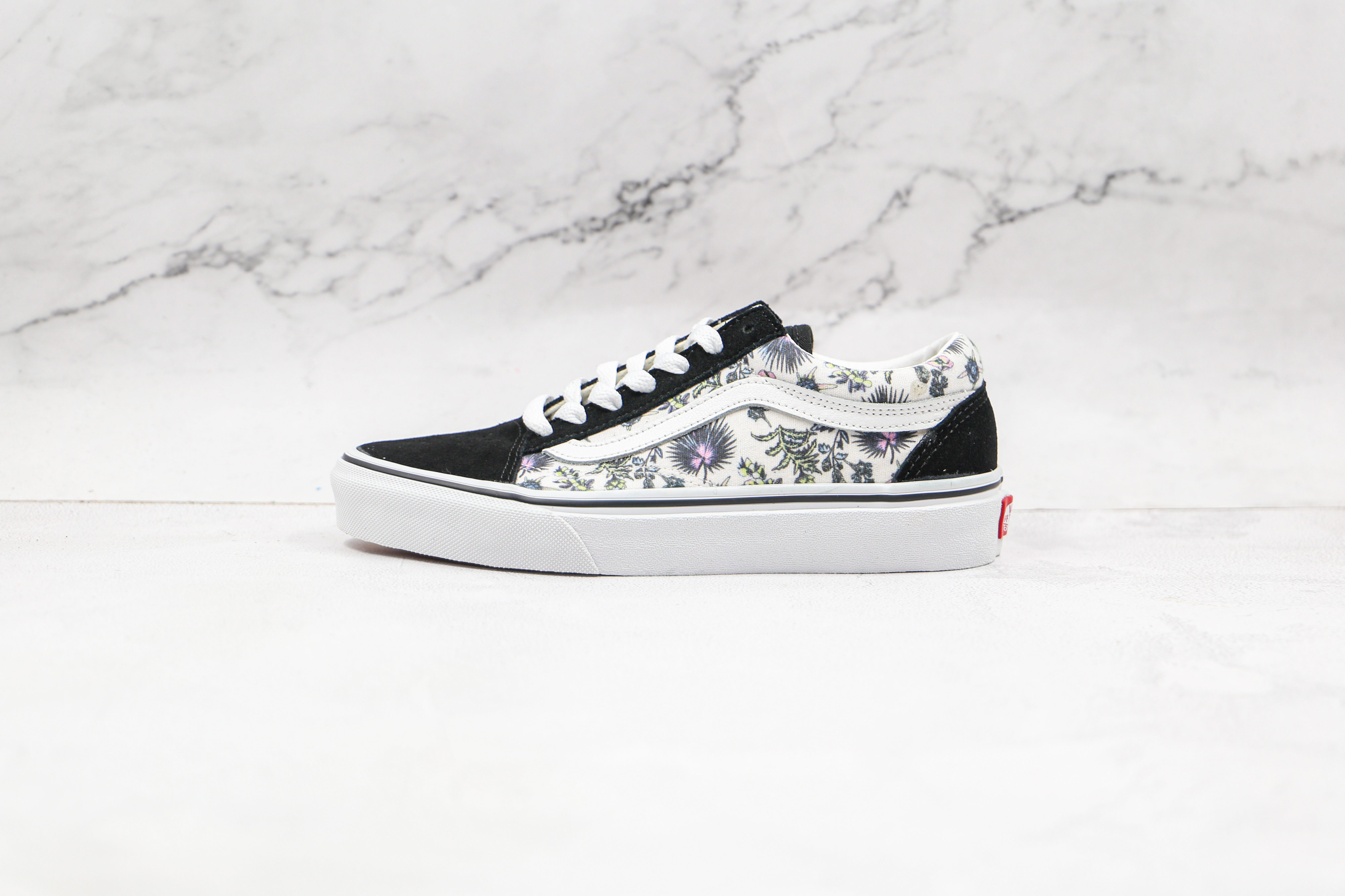 Vans Old Skool 'Paradise Floral'