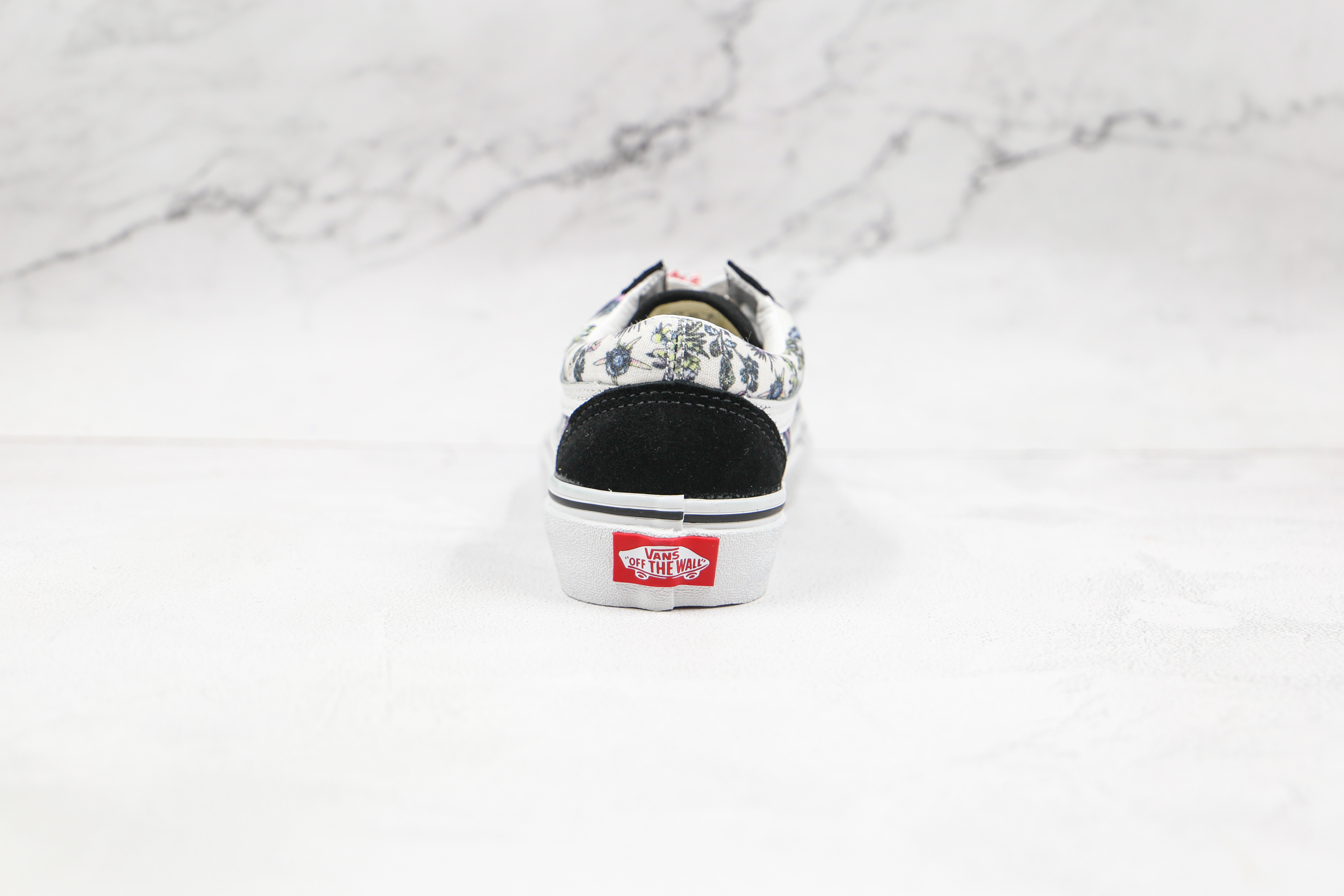 Vans Old Skool 'Paradise Floral'